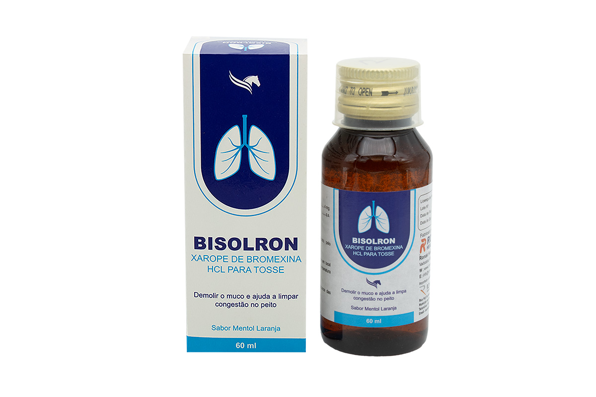 Bisolron® Syrup