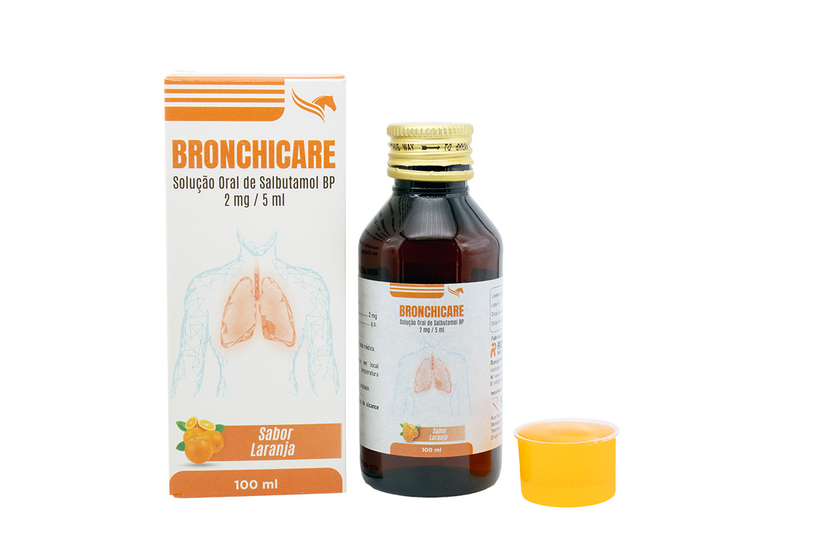 Bronchicare®