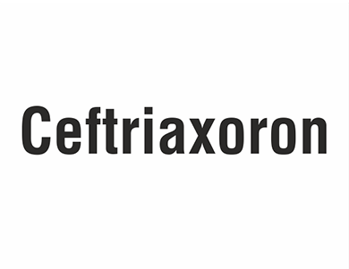 CEFTRIAXORON
