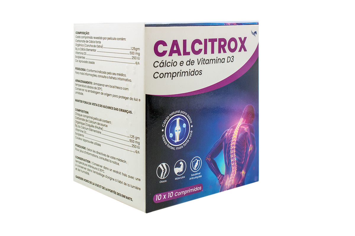 Calcitrox