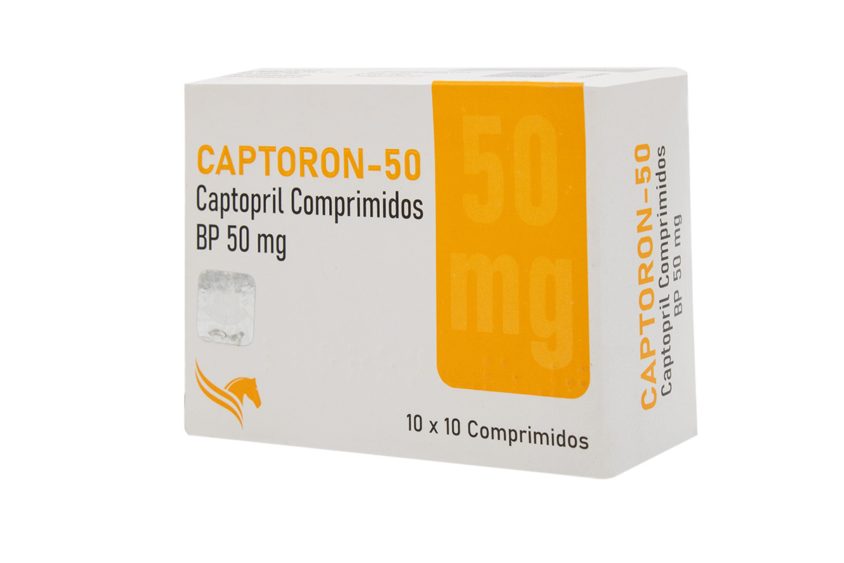 Captoron
