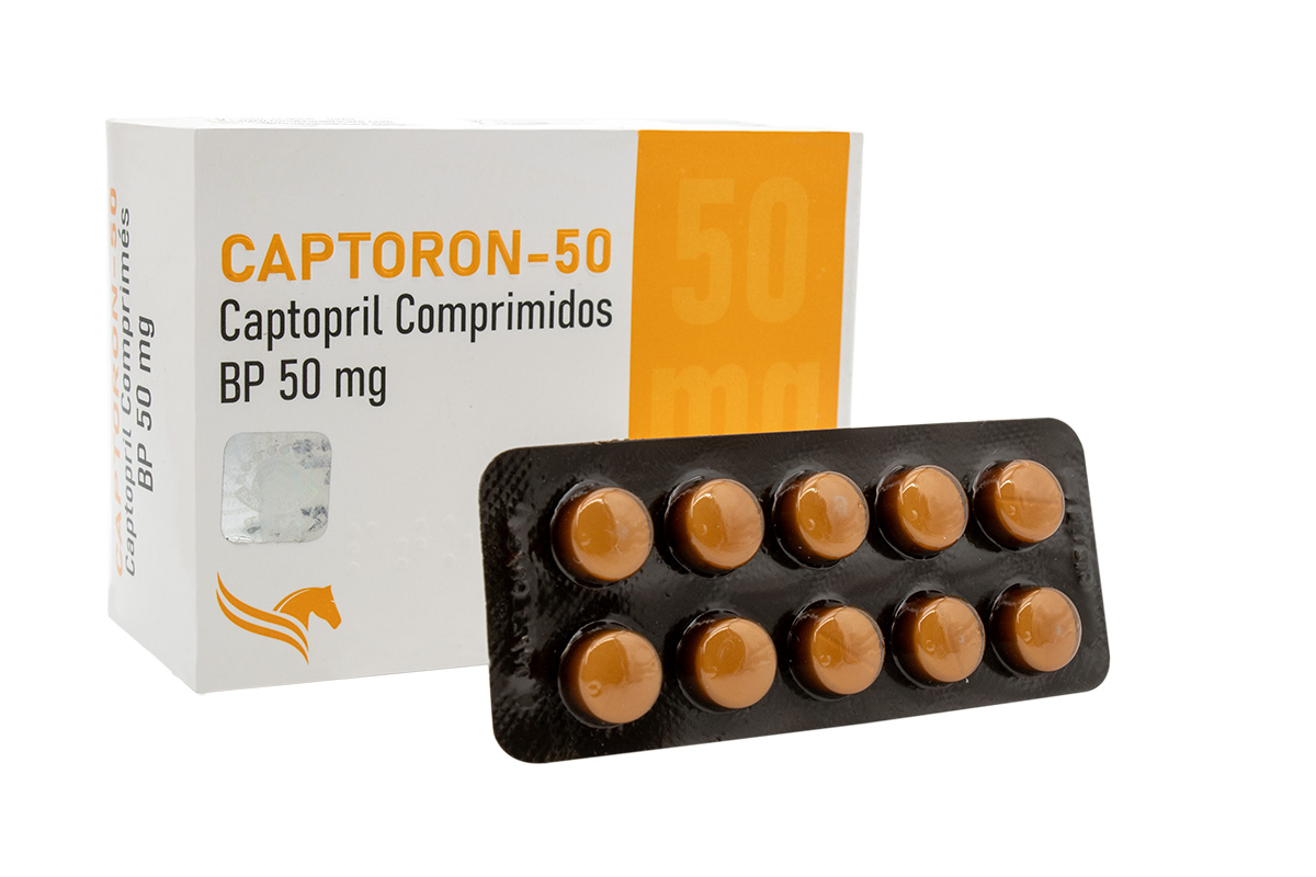 Captoron