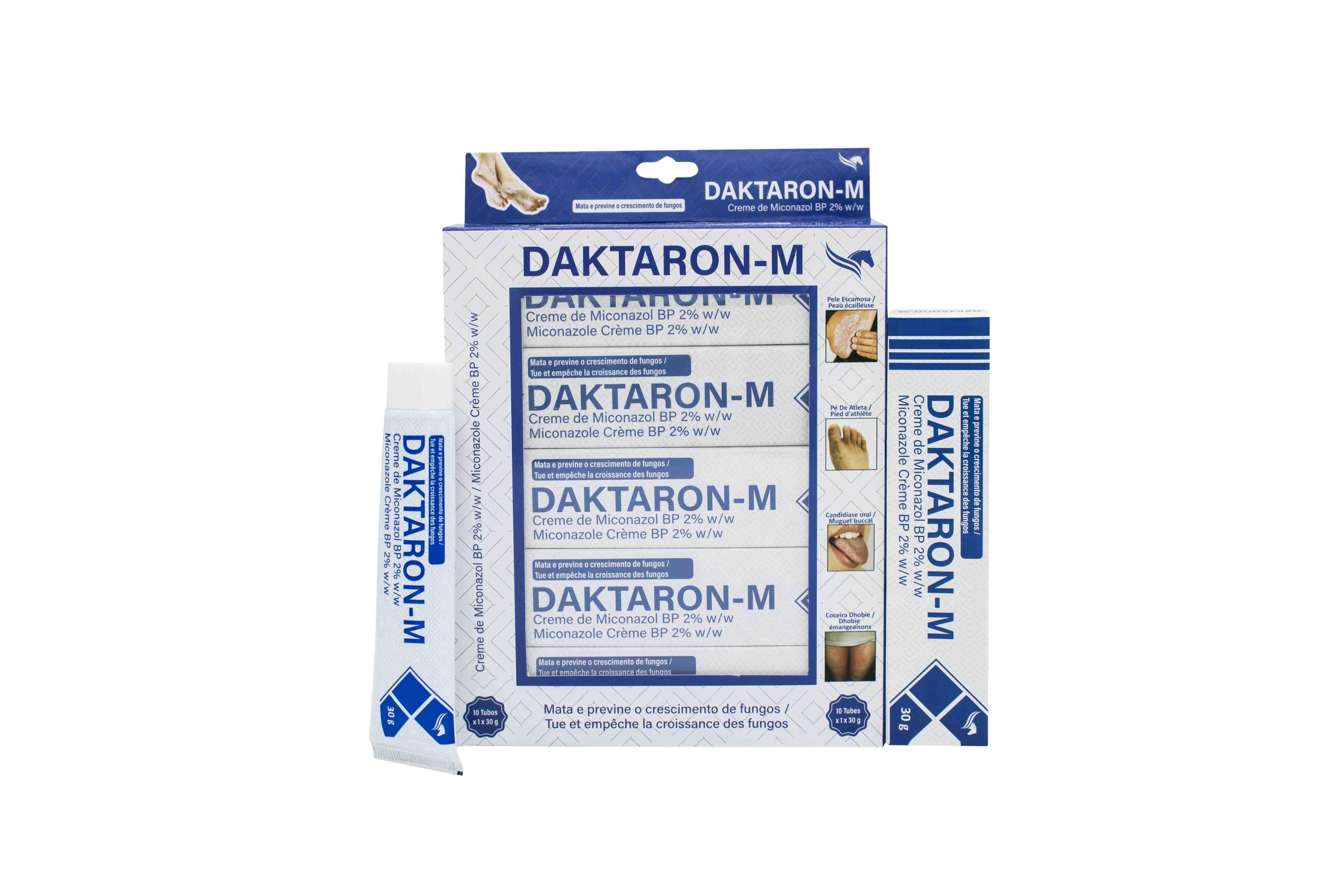 Daktaron-M