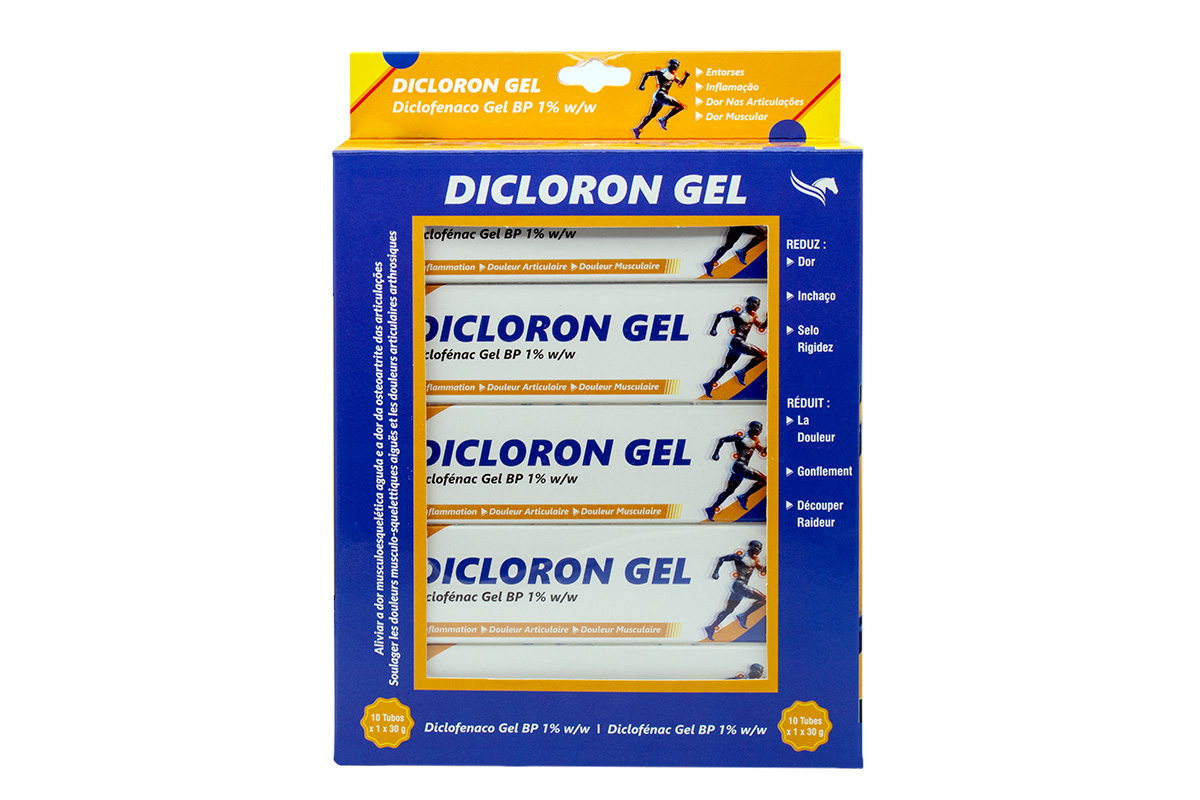 Dicloron