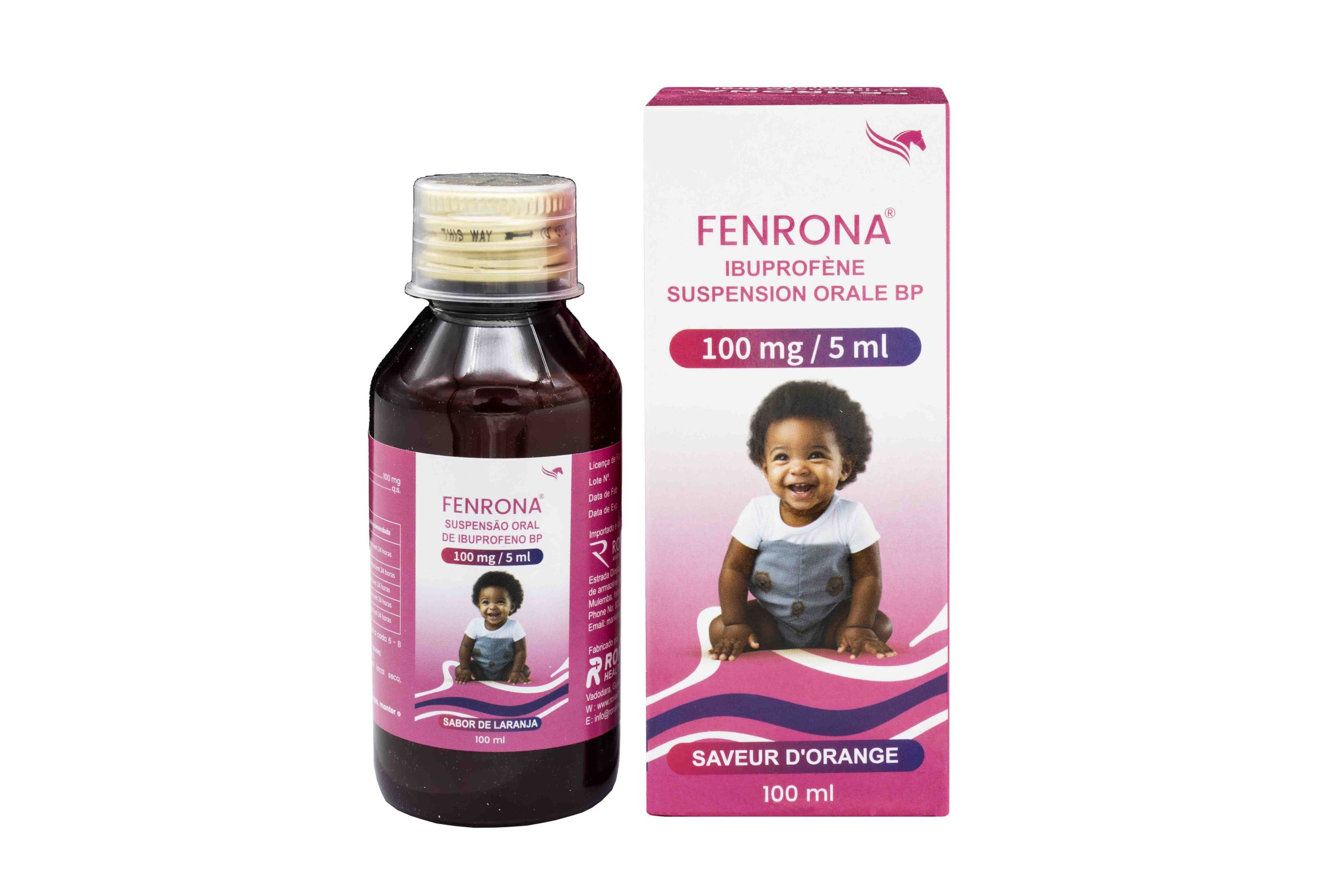 Fenrona®