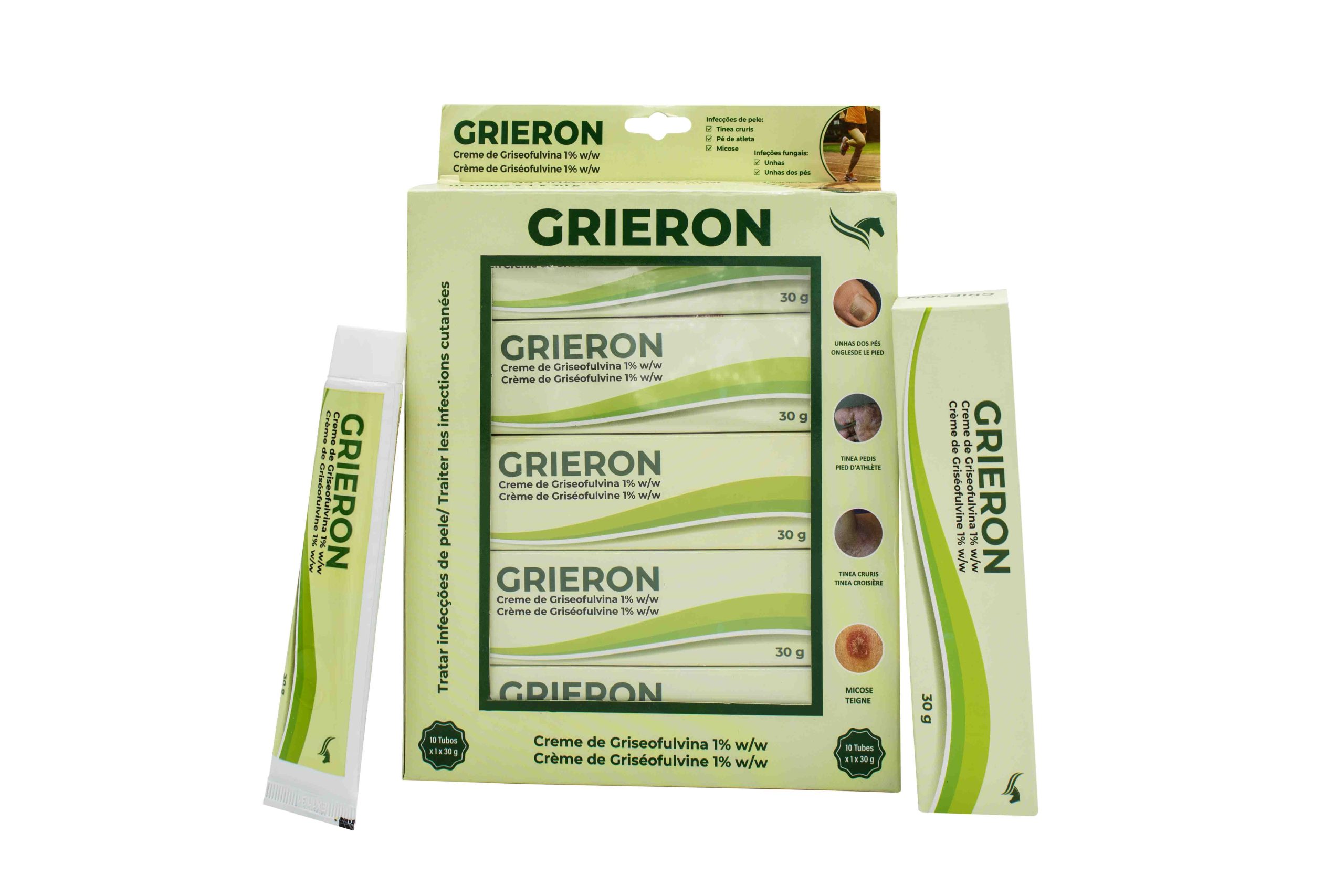 Grieron
