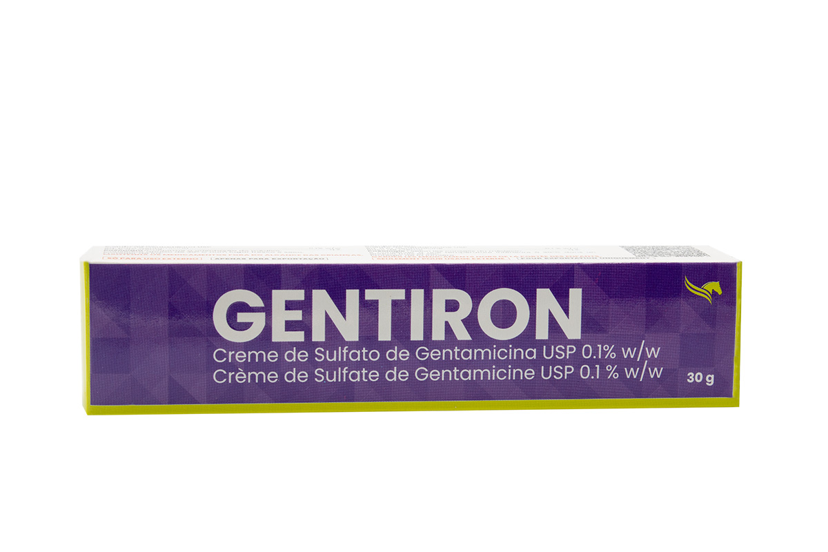 Gentiron