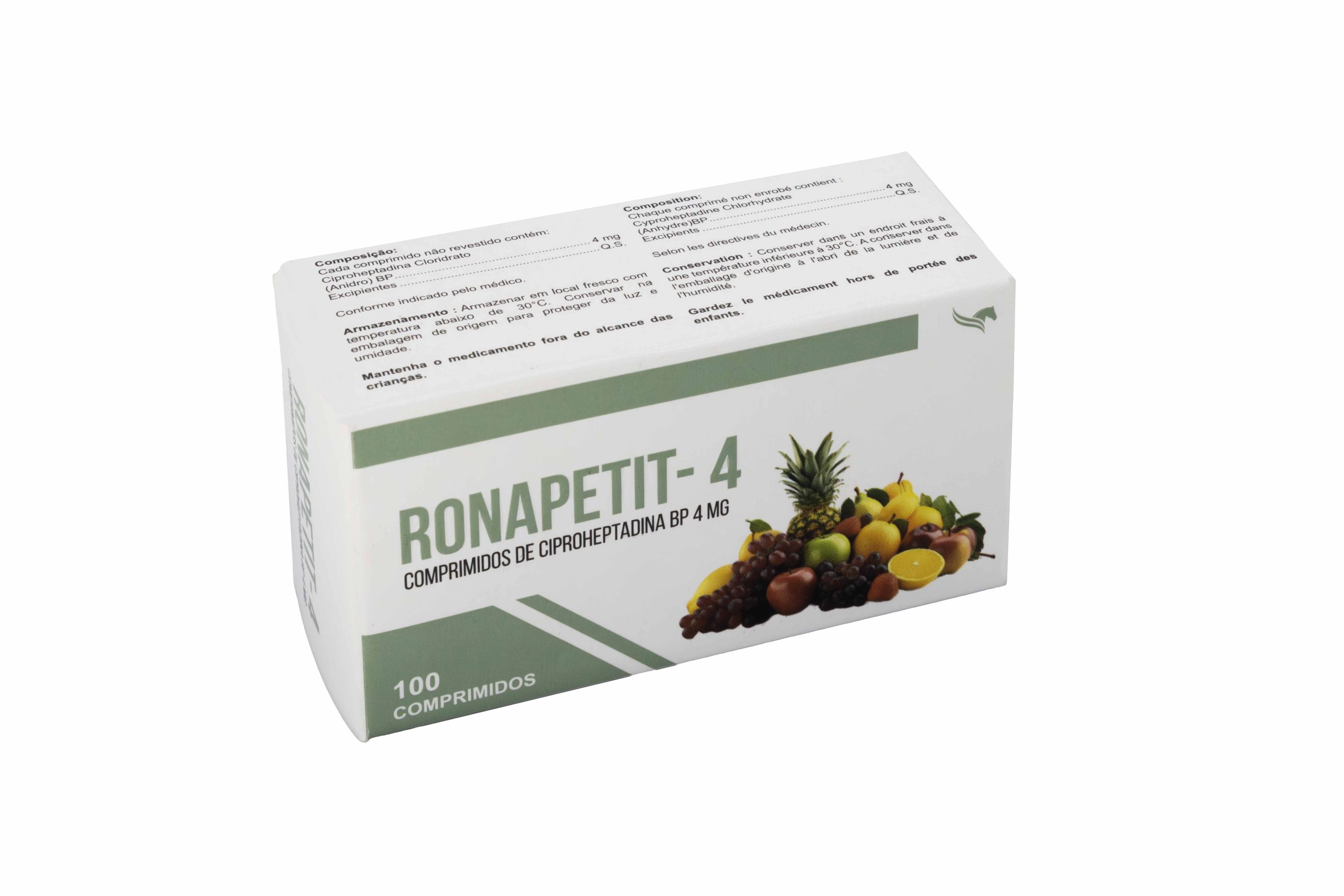 Ronapetit – 4