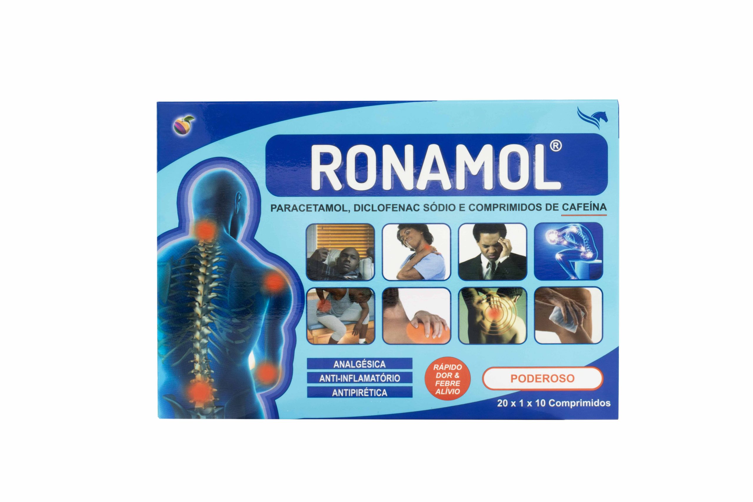 Ronamol®