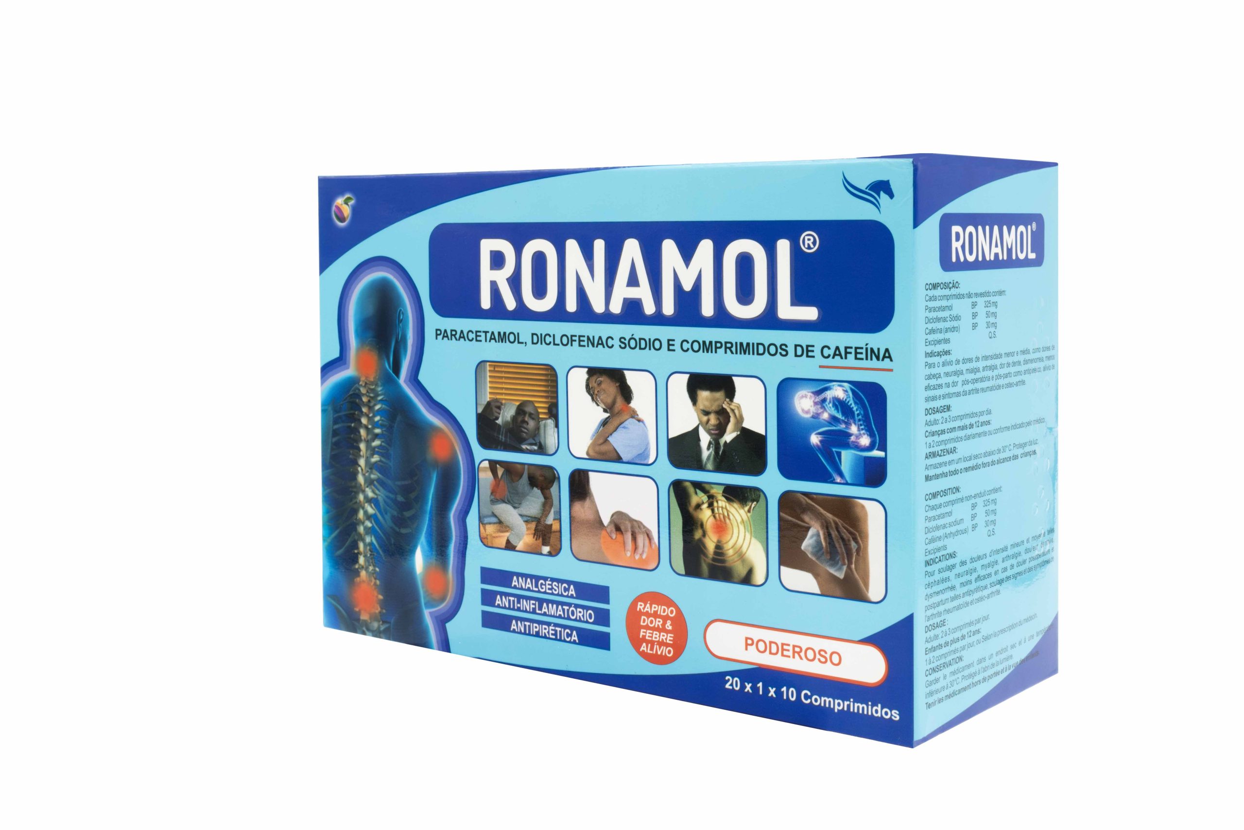Ronamol®