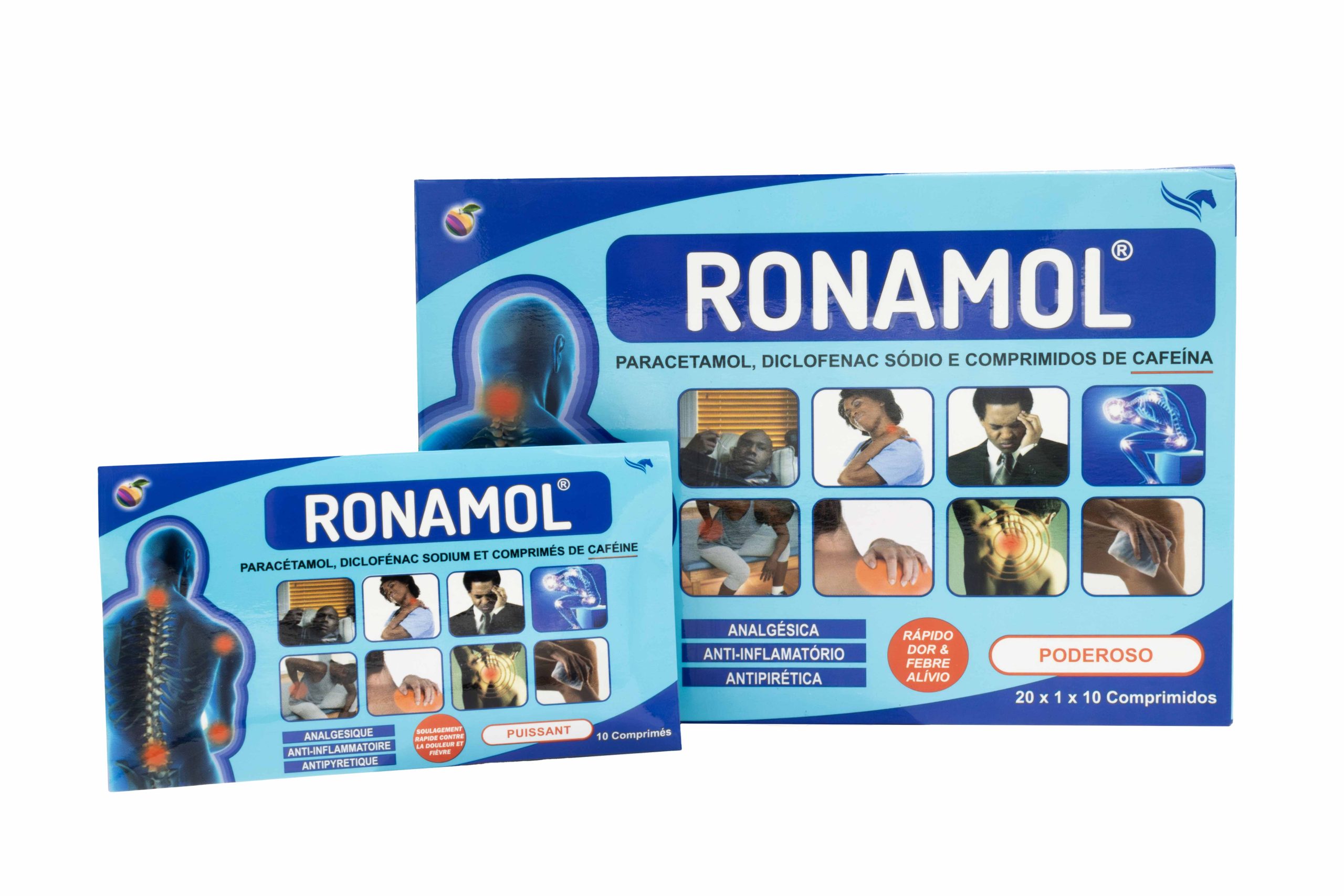 Ronamol®
