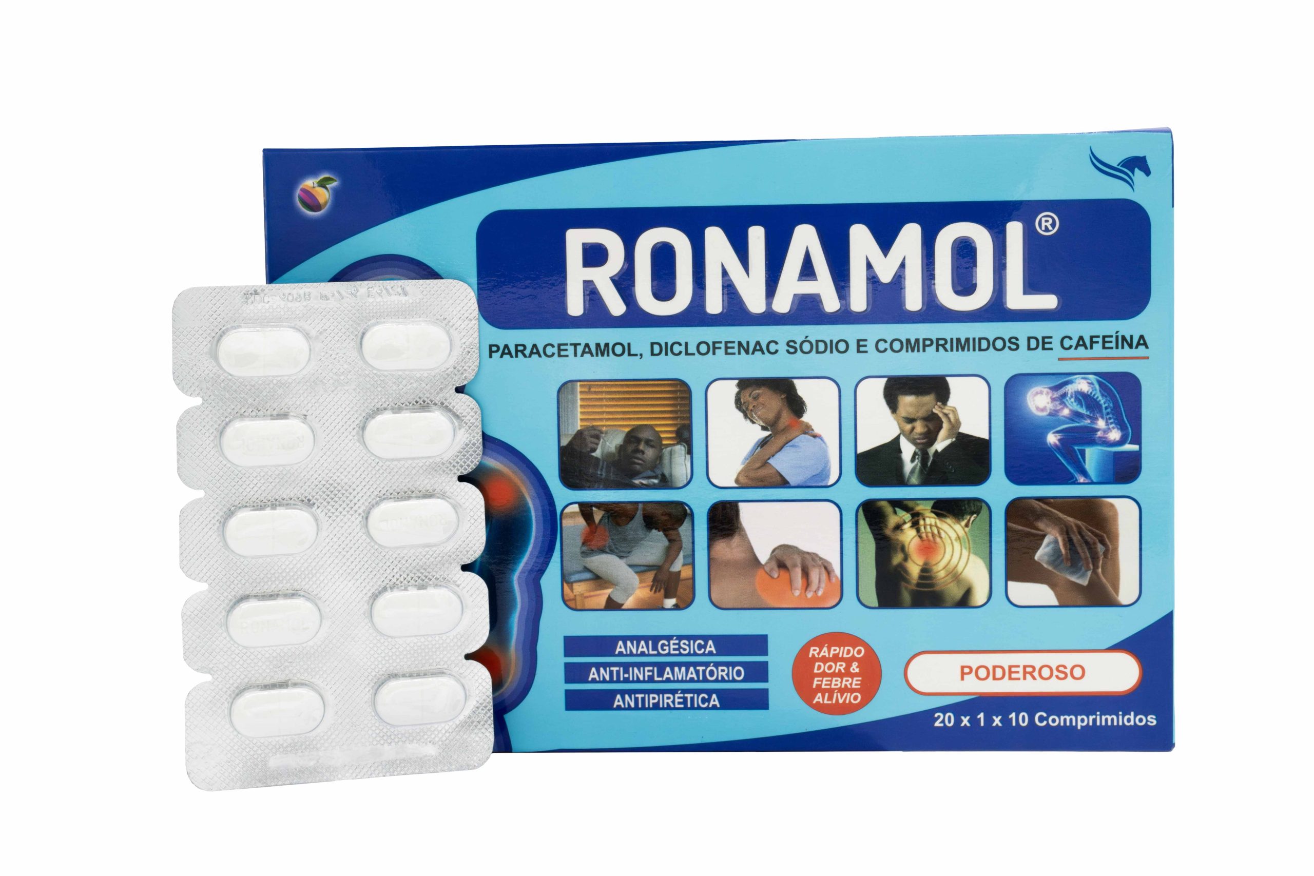Ronamol®