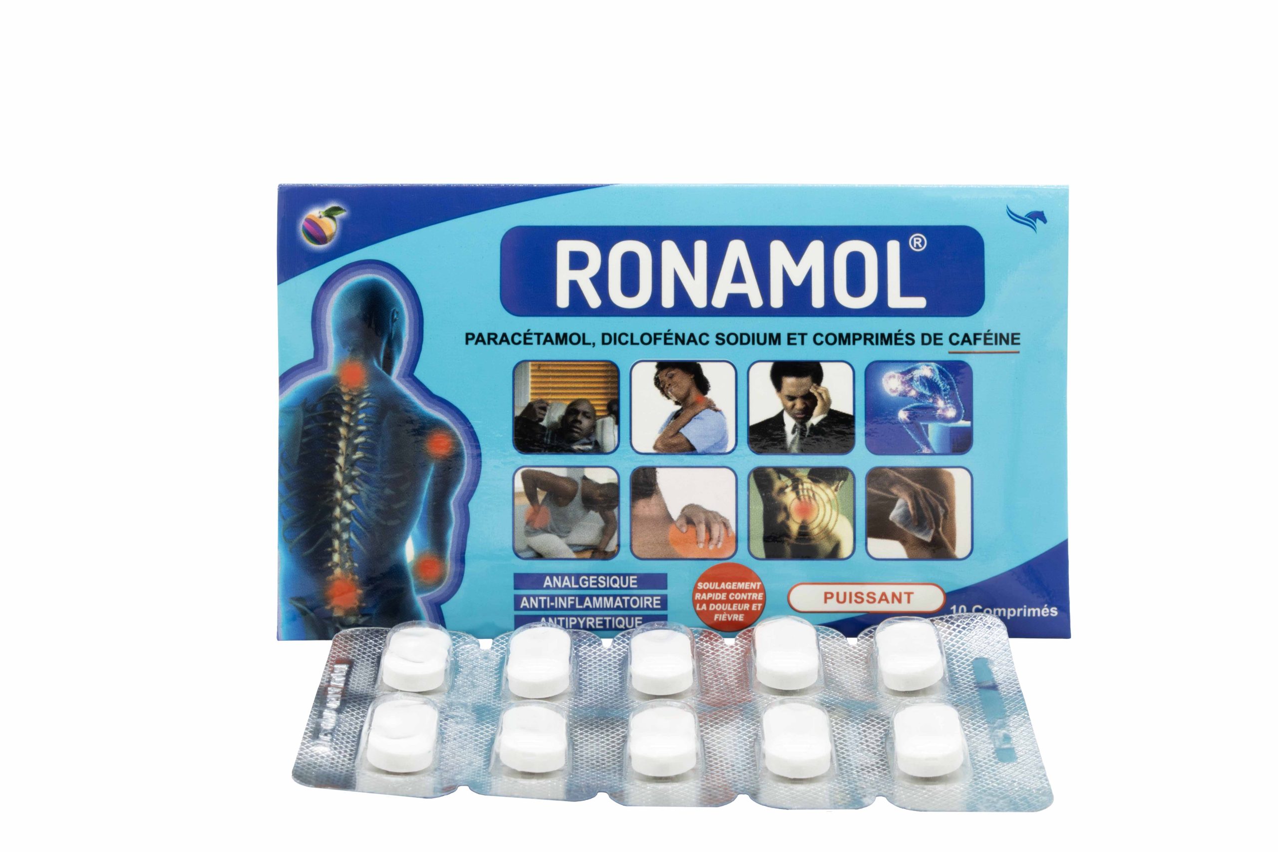 Ronamol®