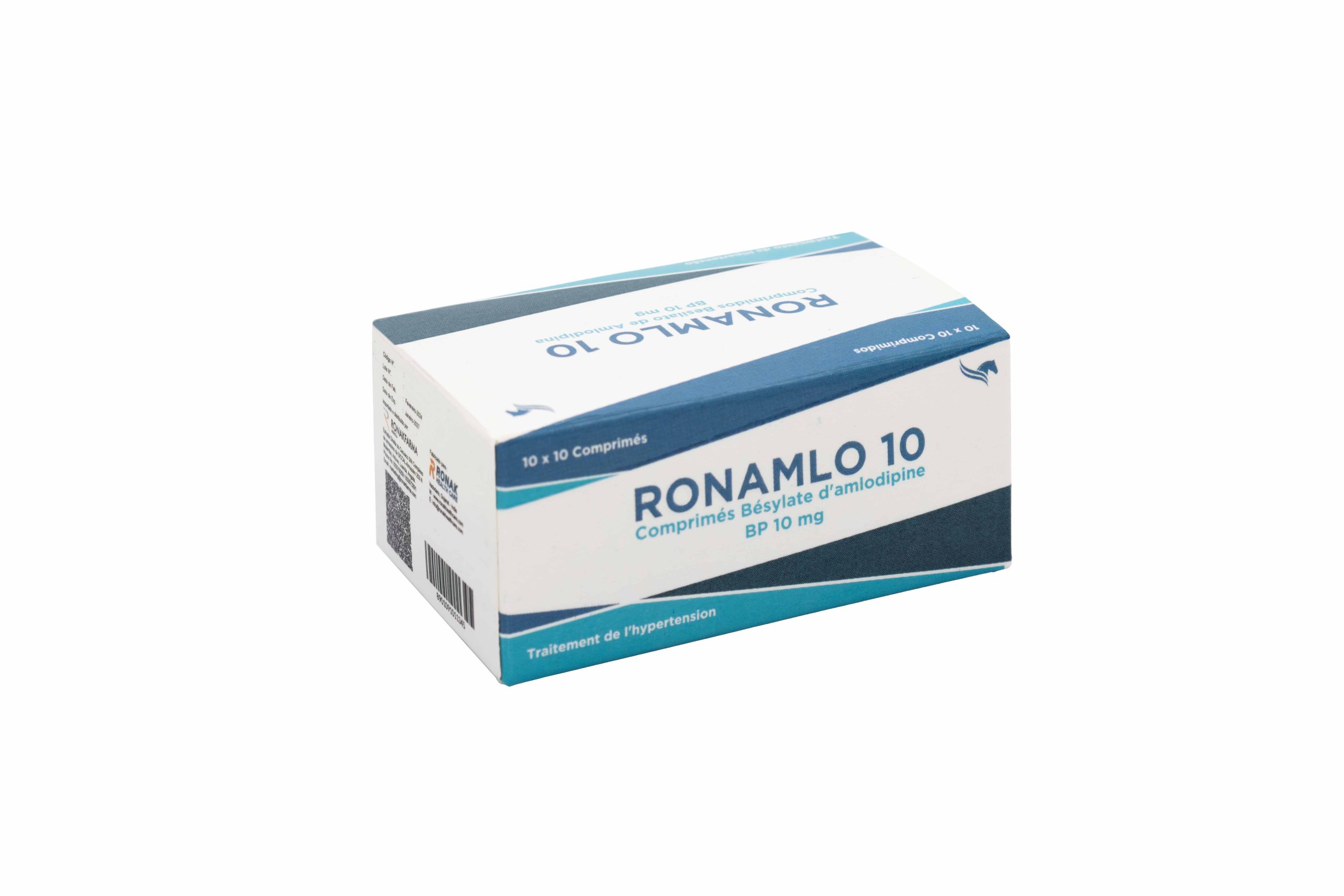 Ronamlo 10