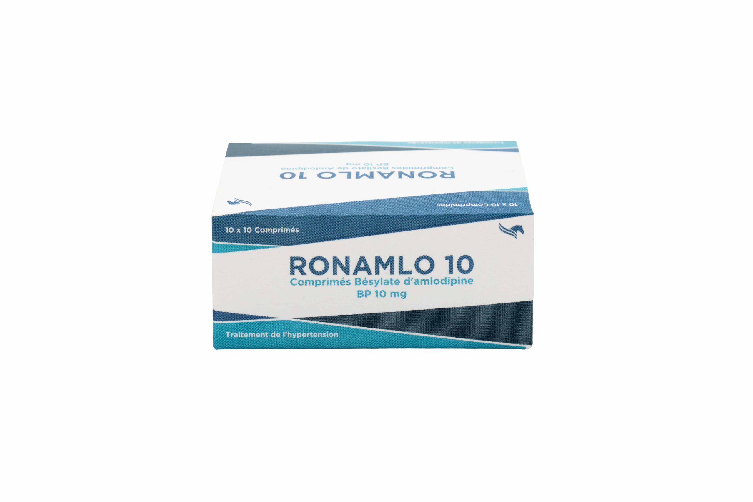 Ronamlo 10