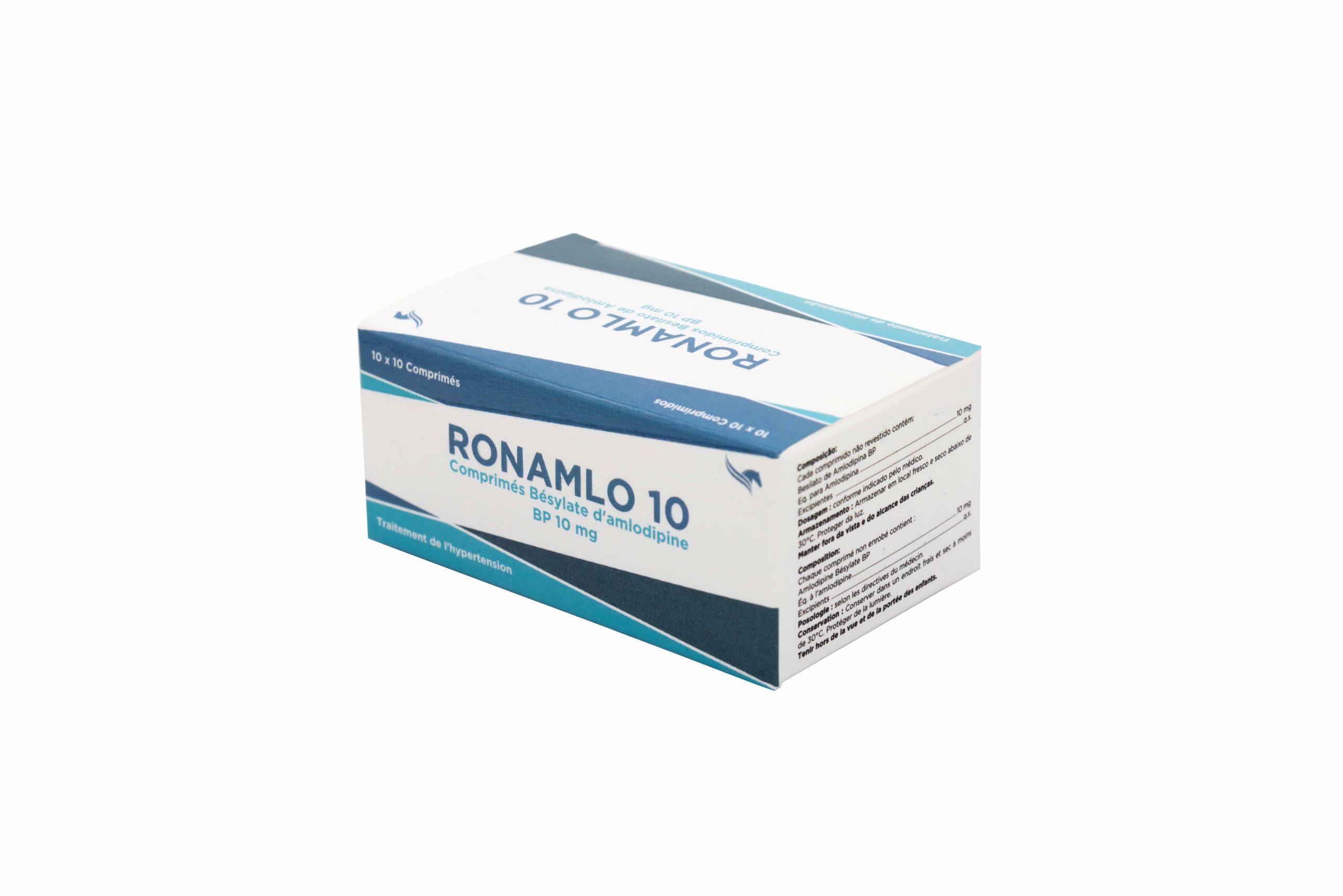 Ronamlo 10