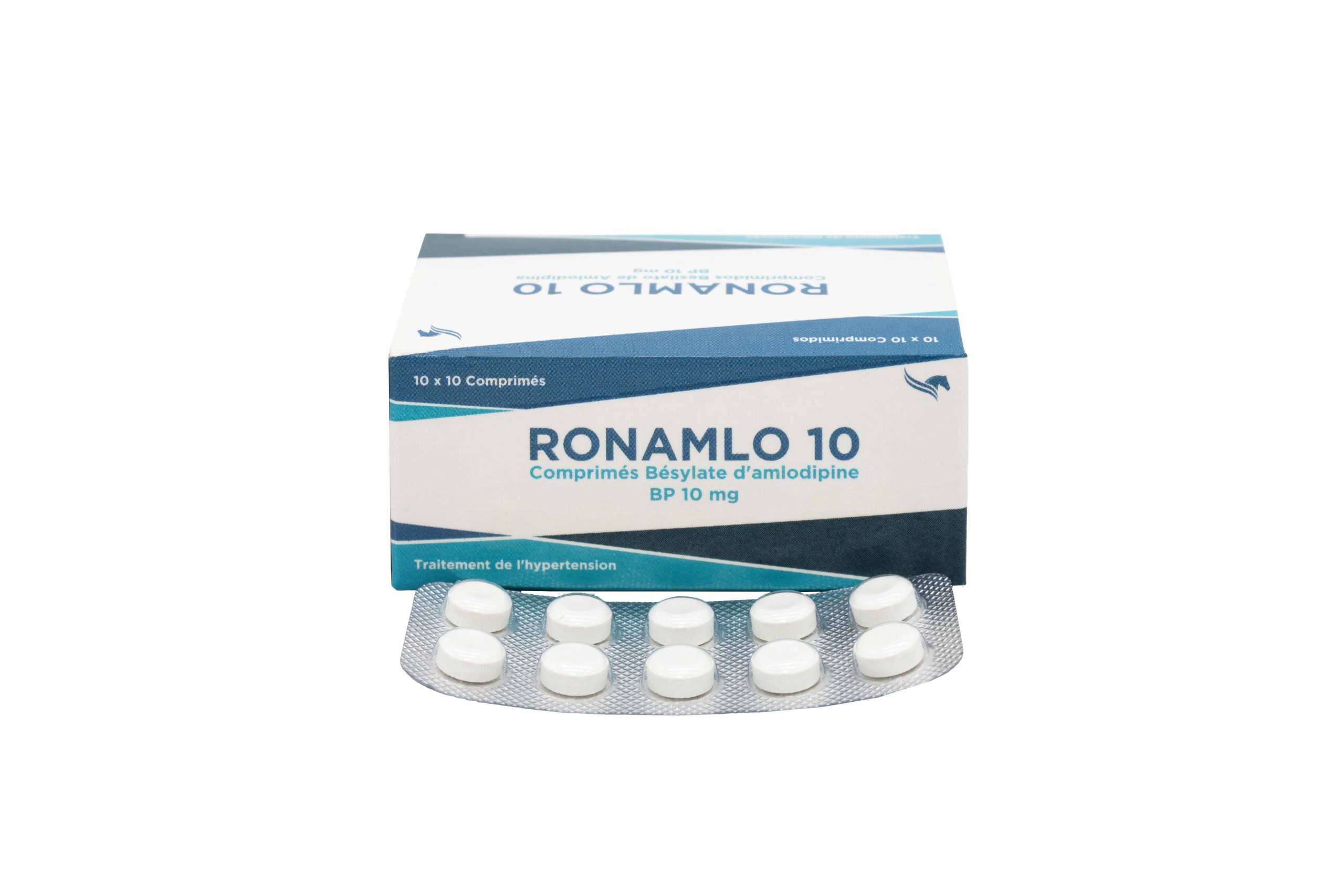 Ronamlo 10