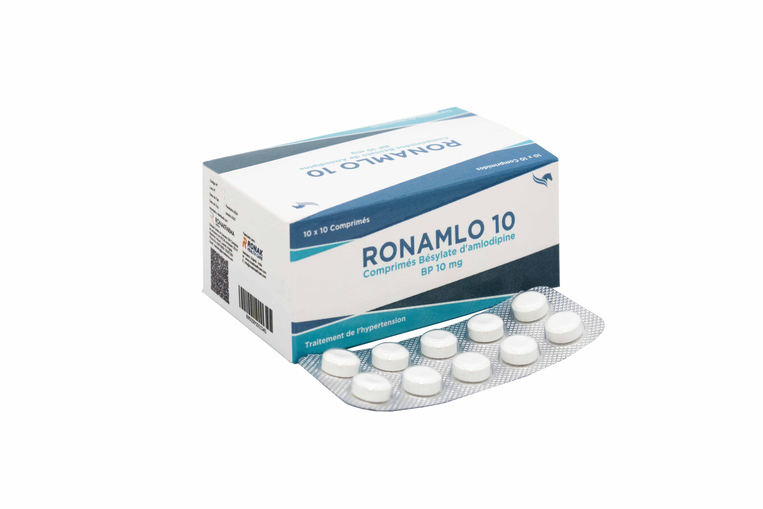 Ronamlo 10