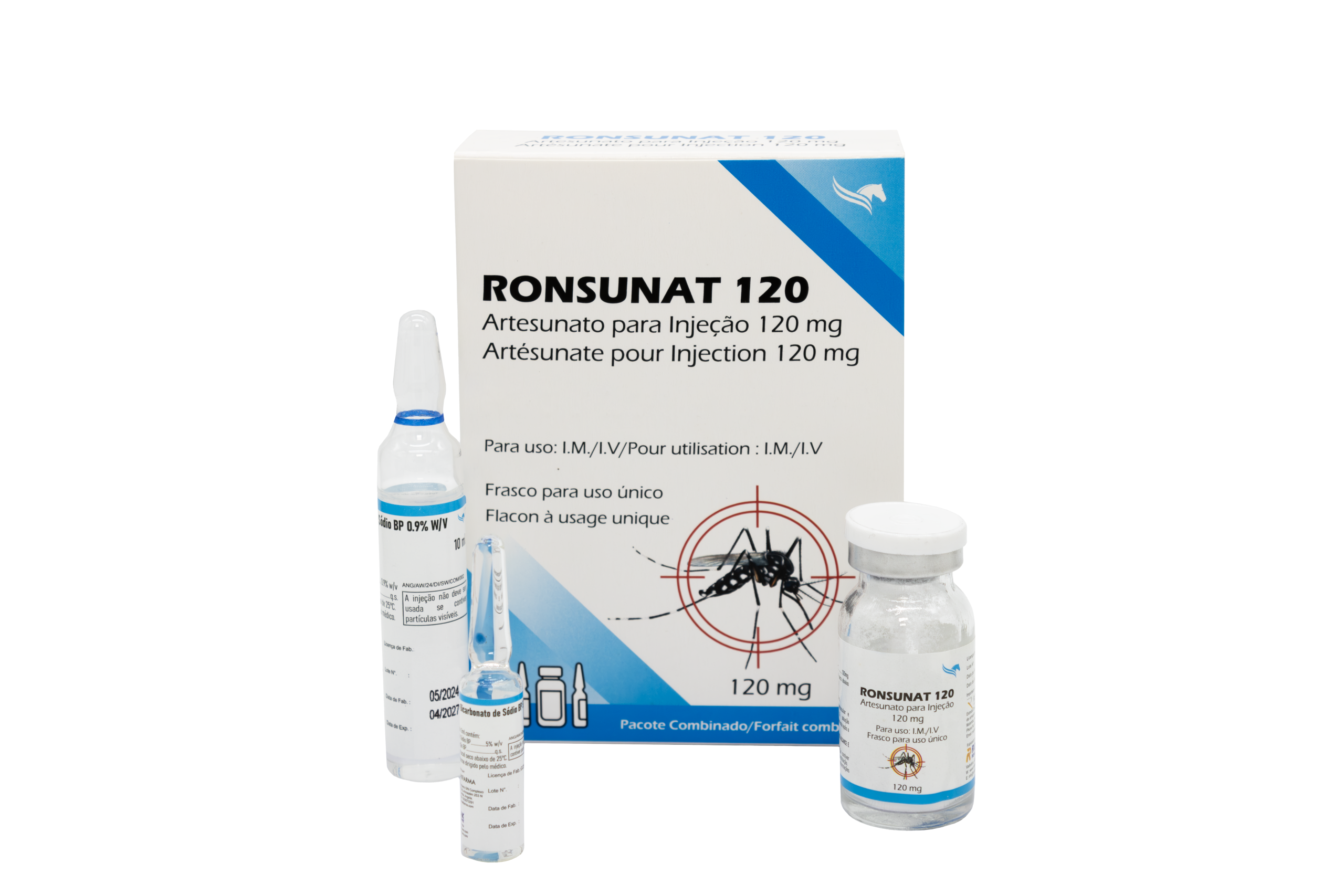 Ronsunat 120