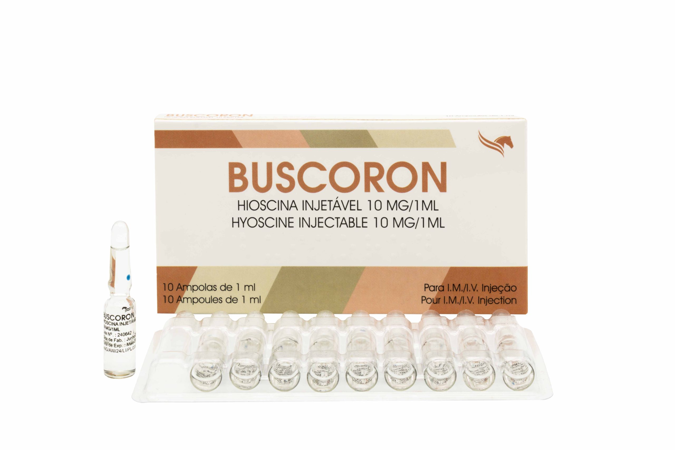 Buscoron