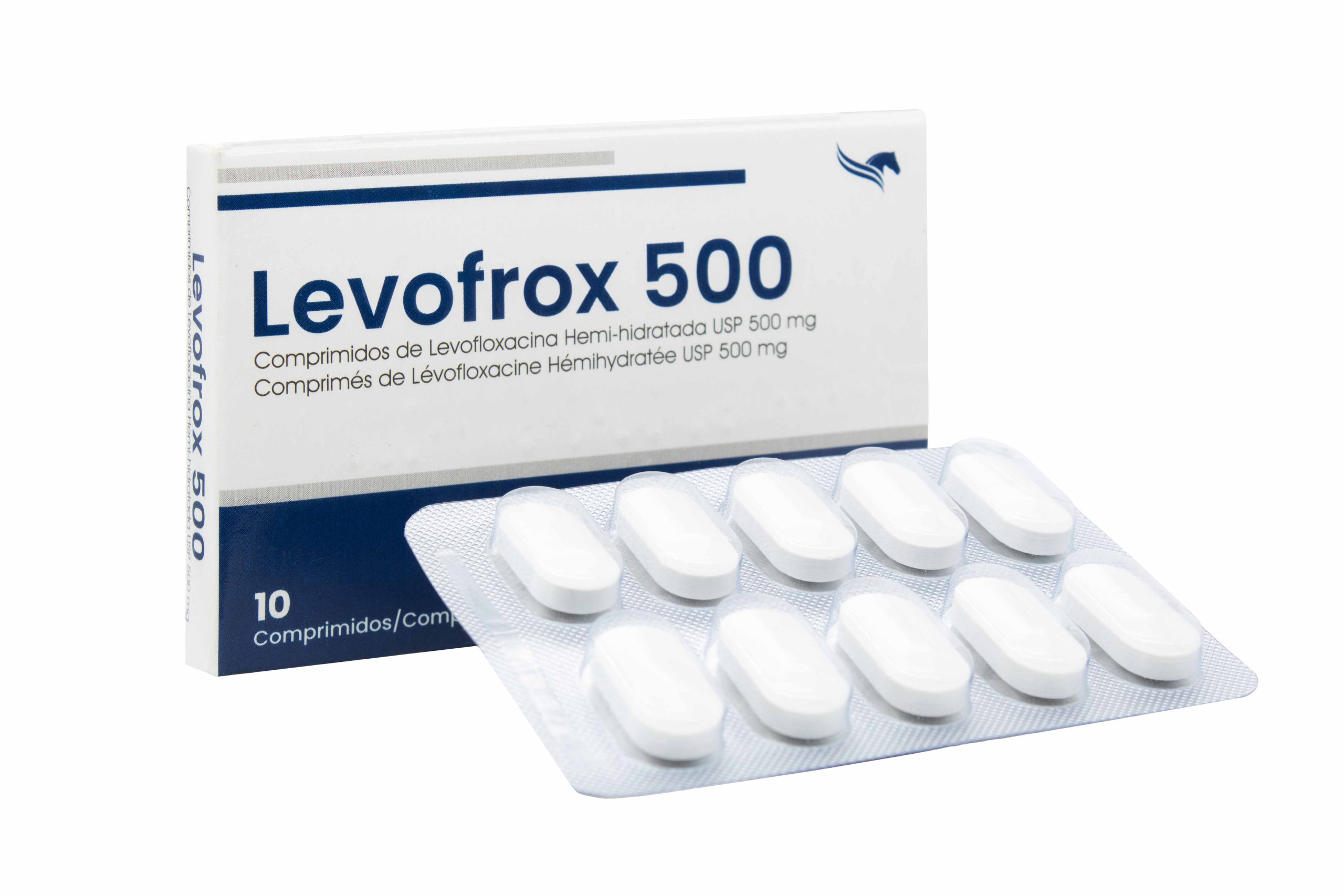 Levofrox 500