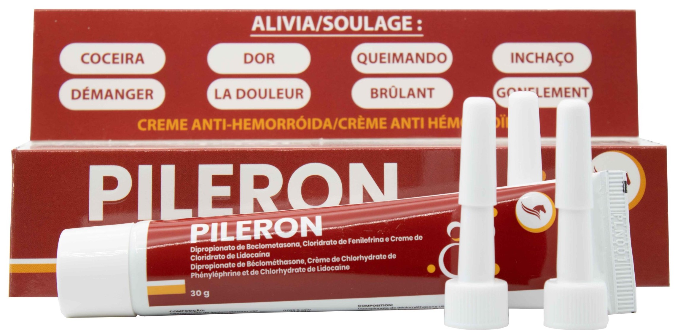 Pileron