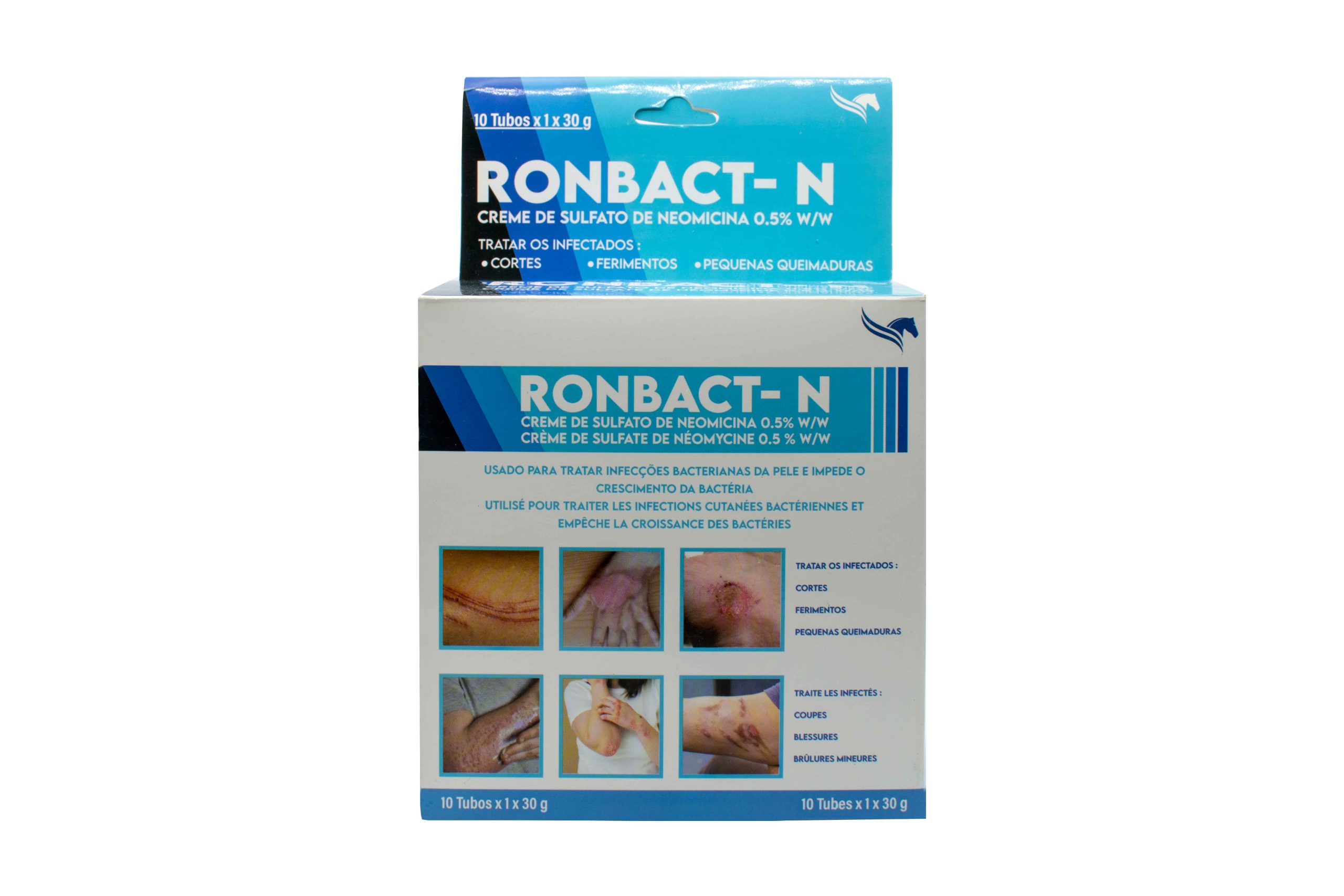 Ronbact-N