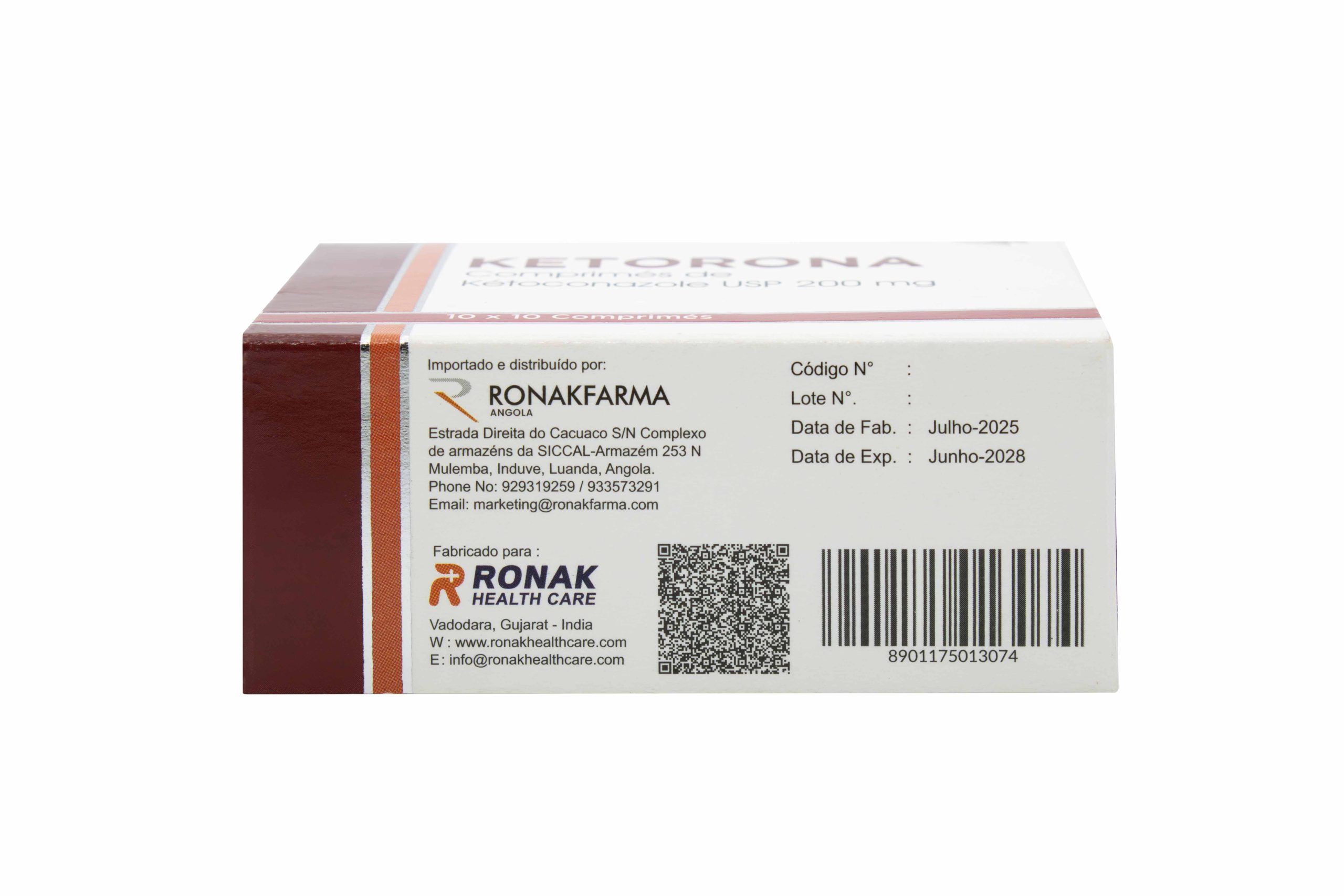 Ketarona