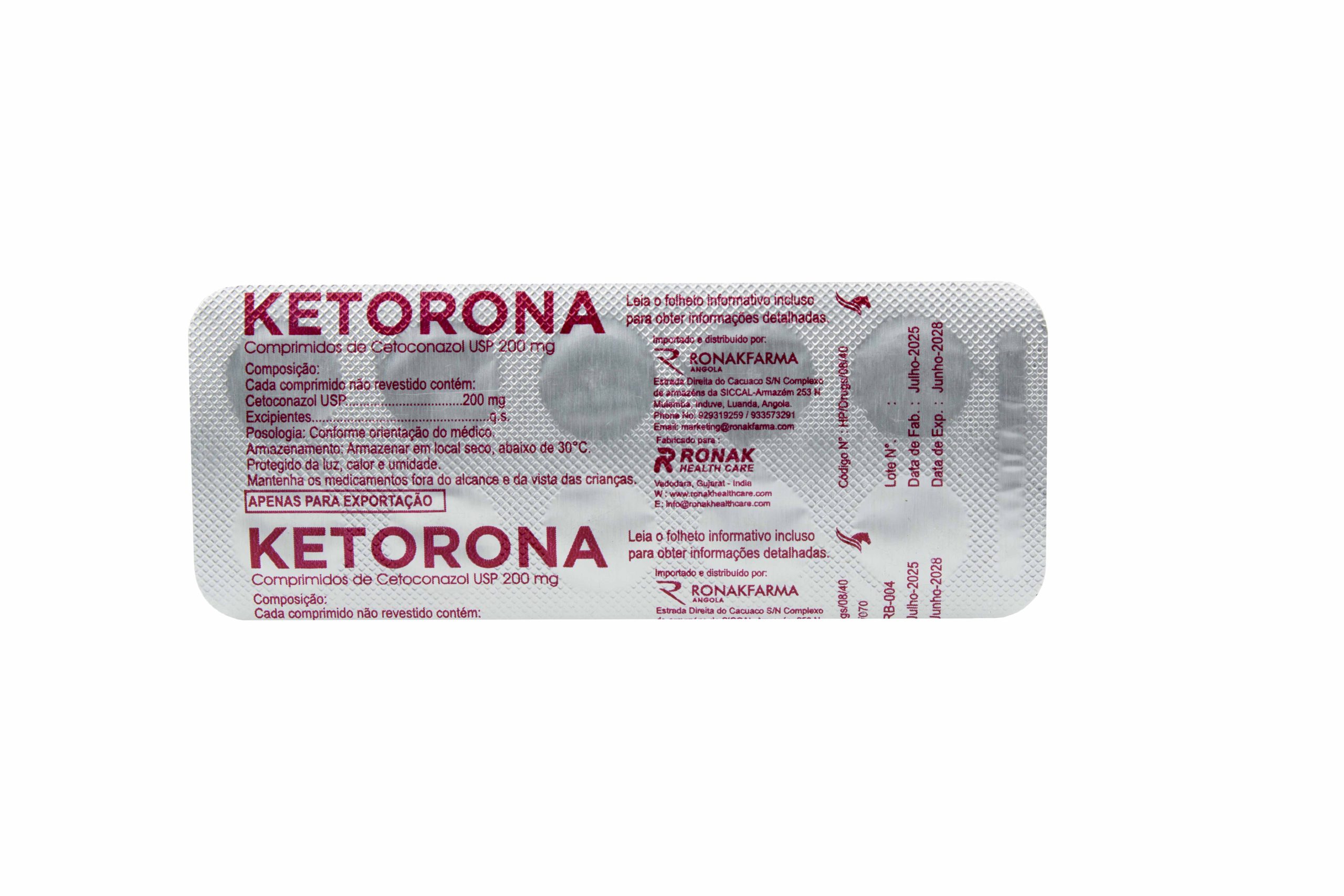 Ketarona