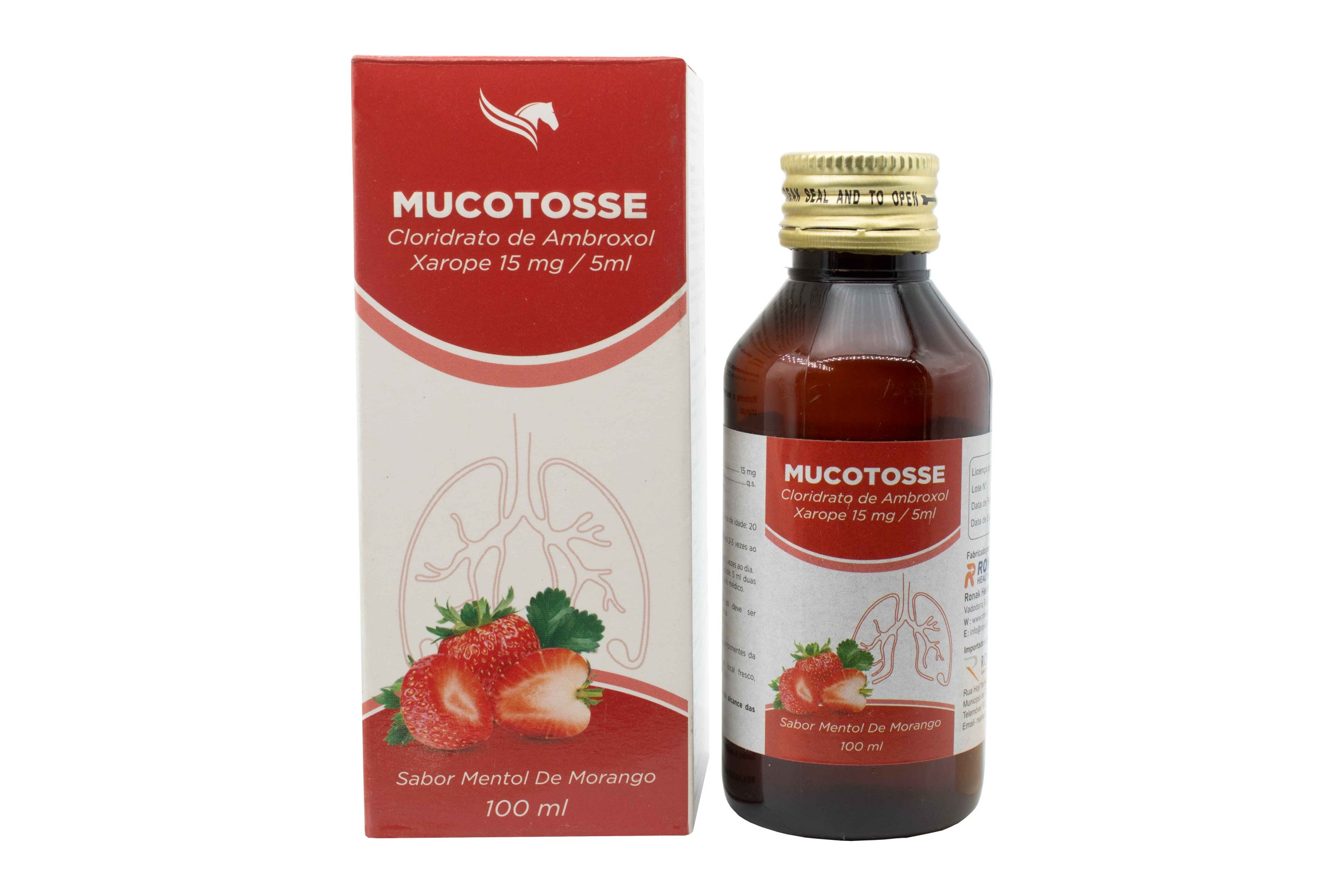 Mucotosse®