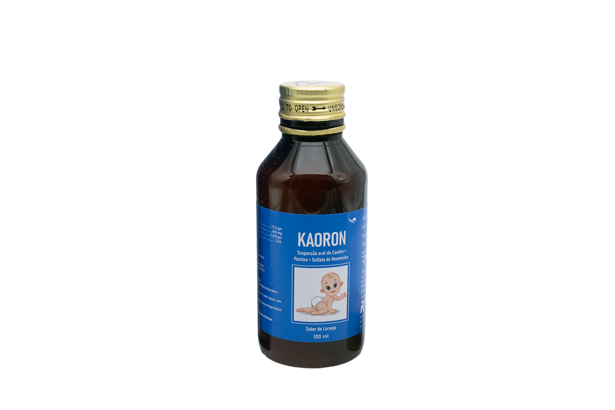 Kaoron