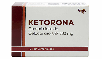 Ketarona