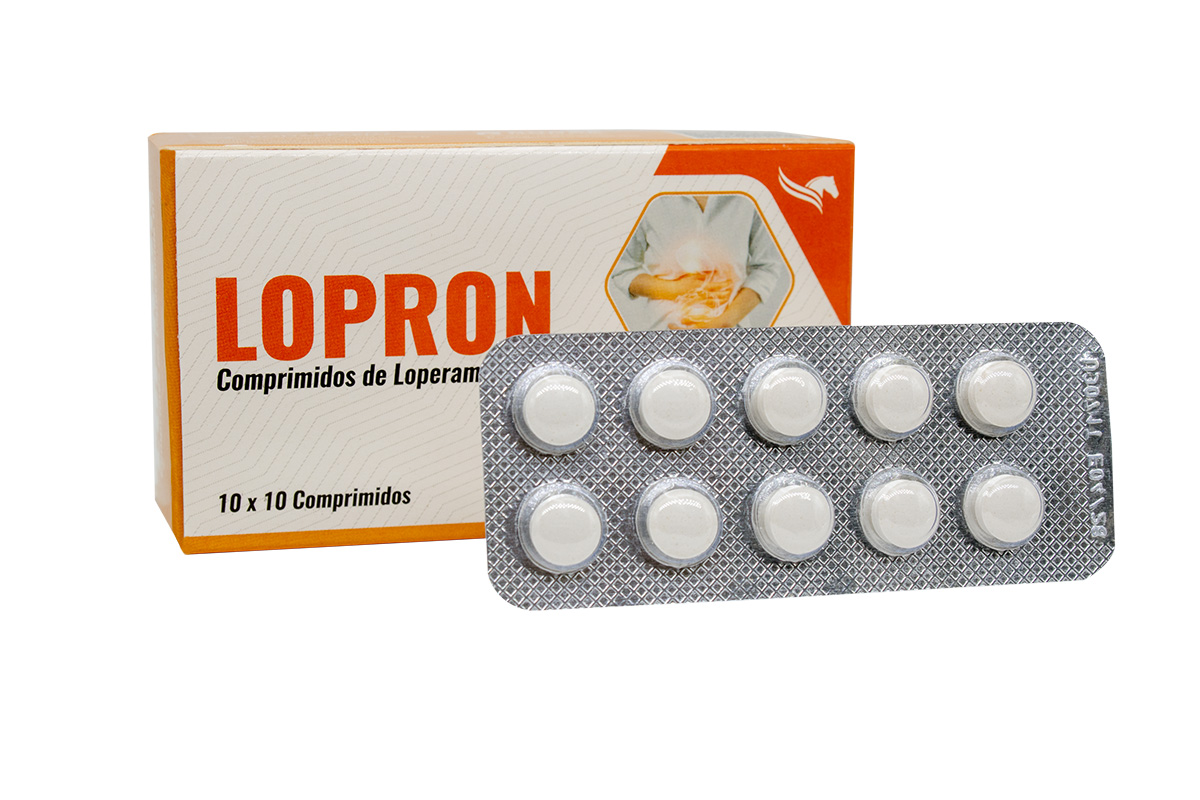 Lopron
