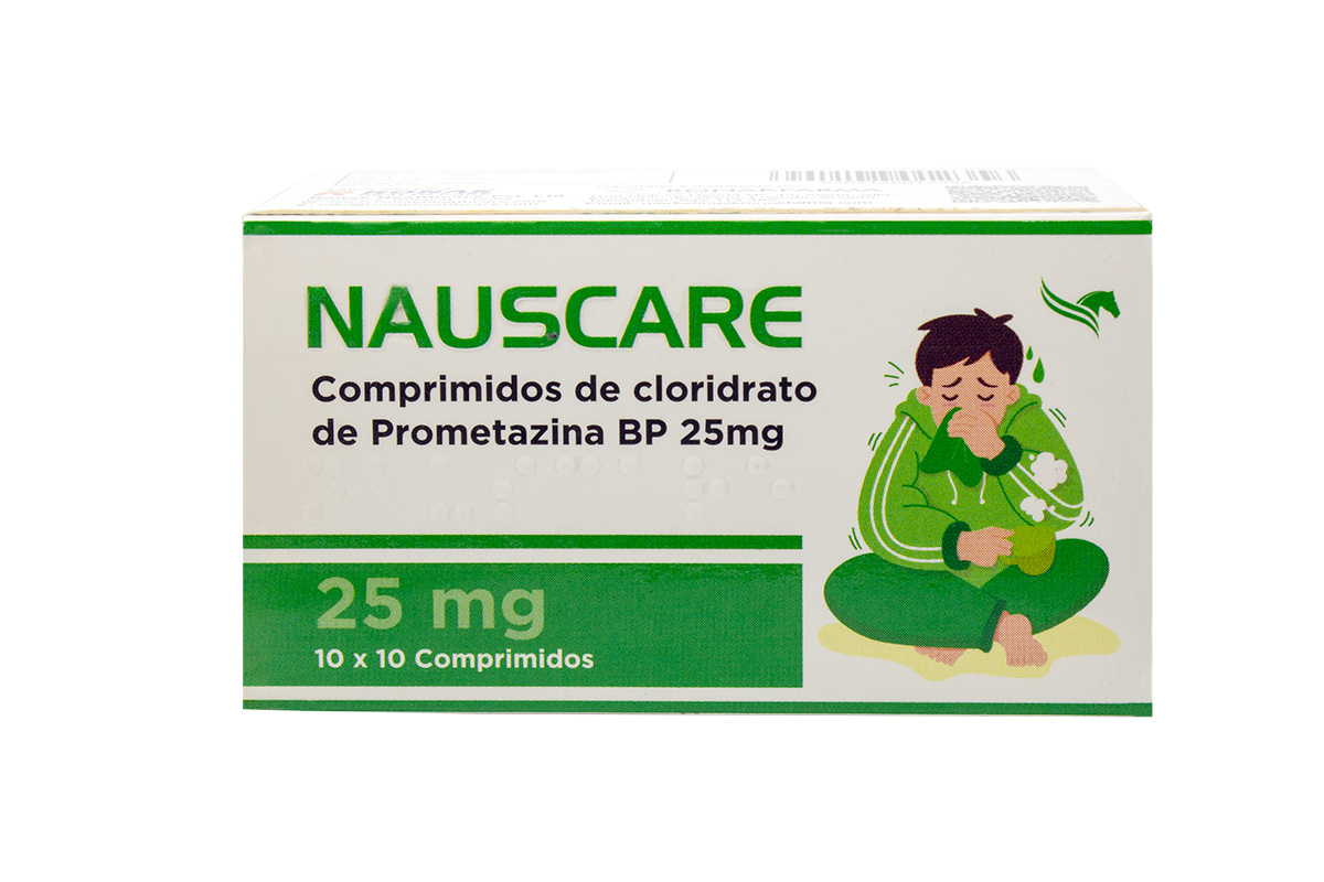 Nauscare