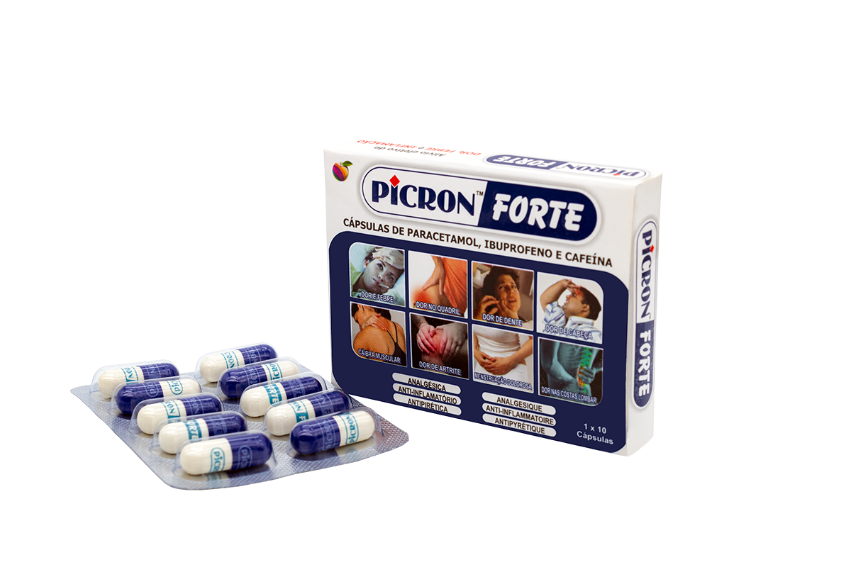 Picron™ Forte