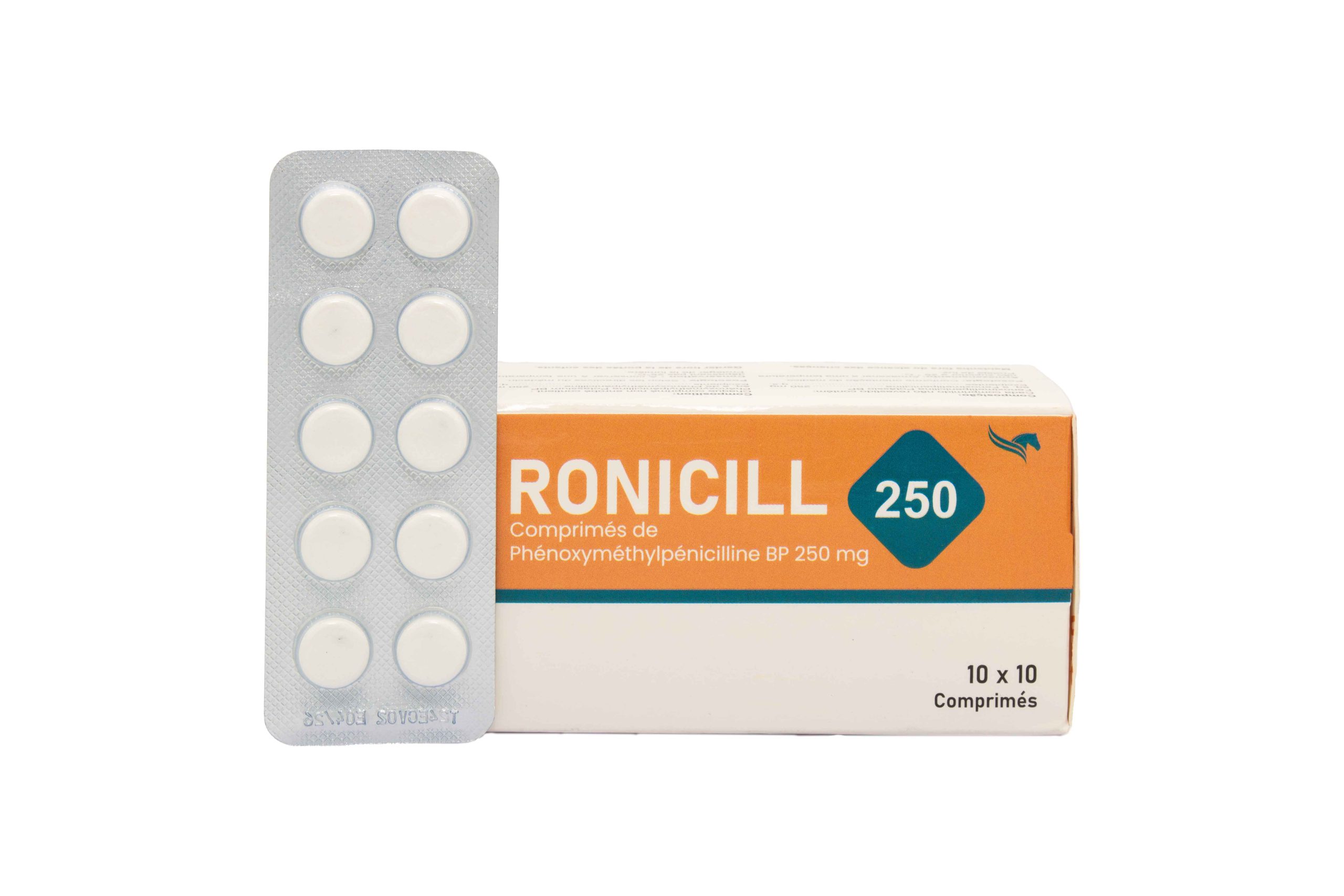 Ronicill 250mg