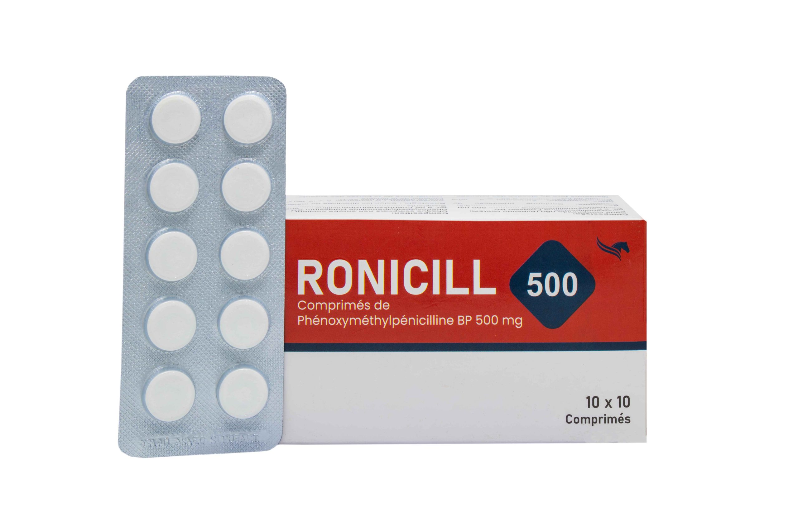 Ronicill 500mg