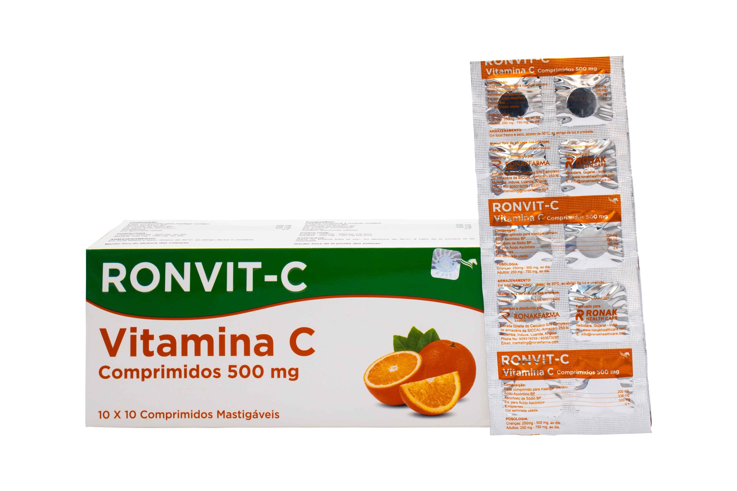 Ronvit – C