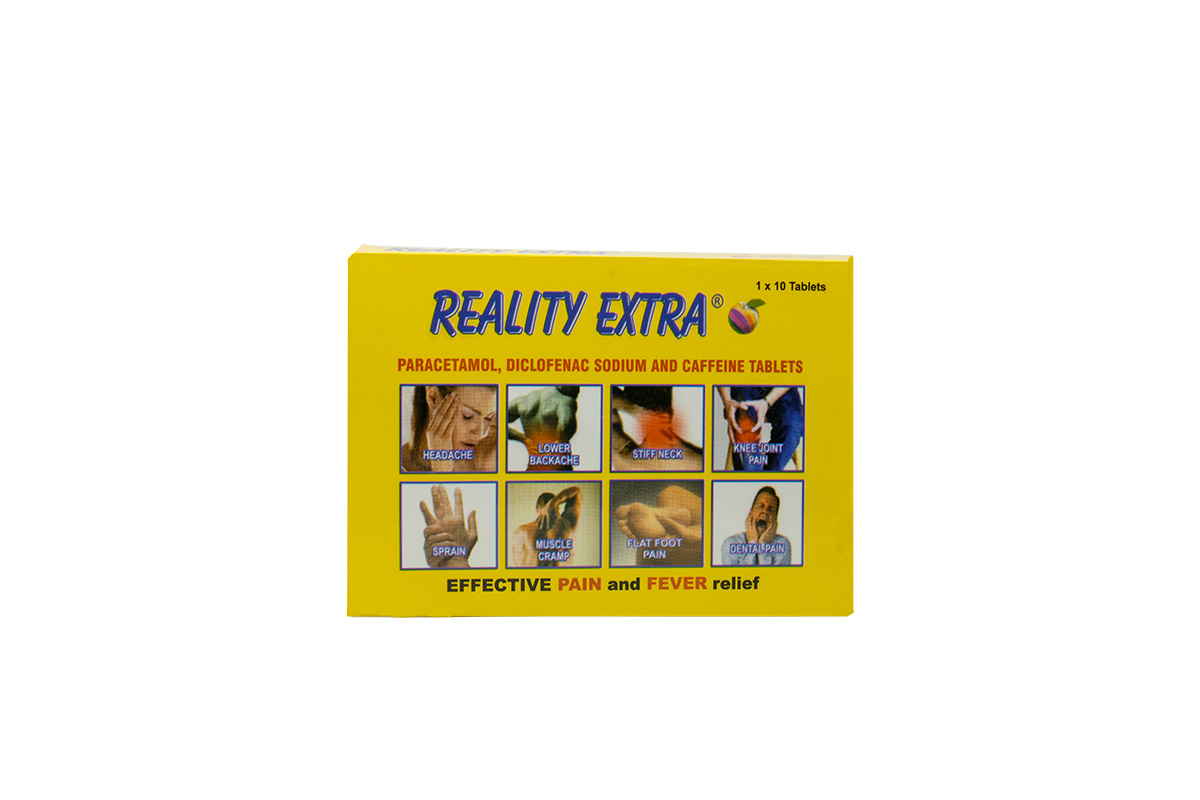 Reality Extra®