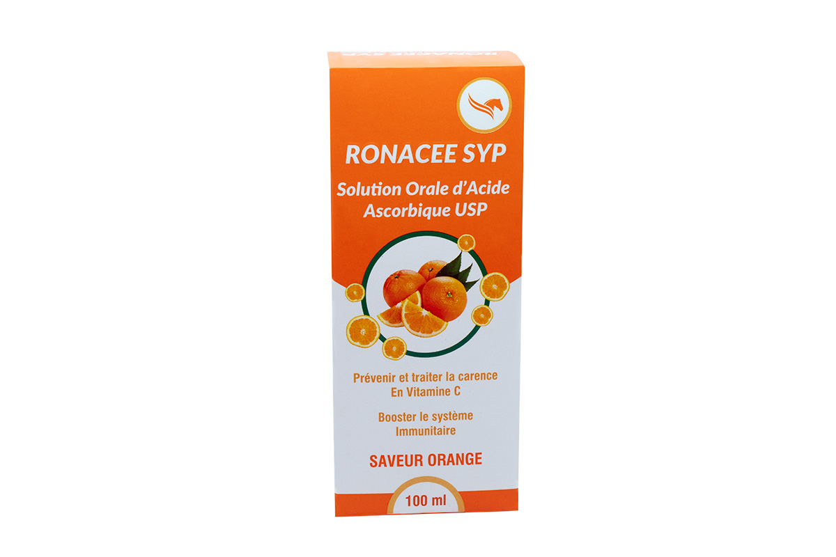 Ronacee Syp