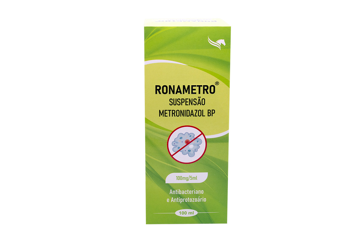 Ronametro®