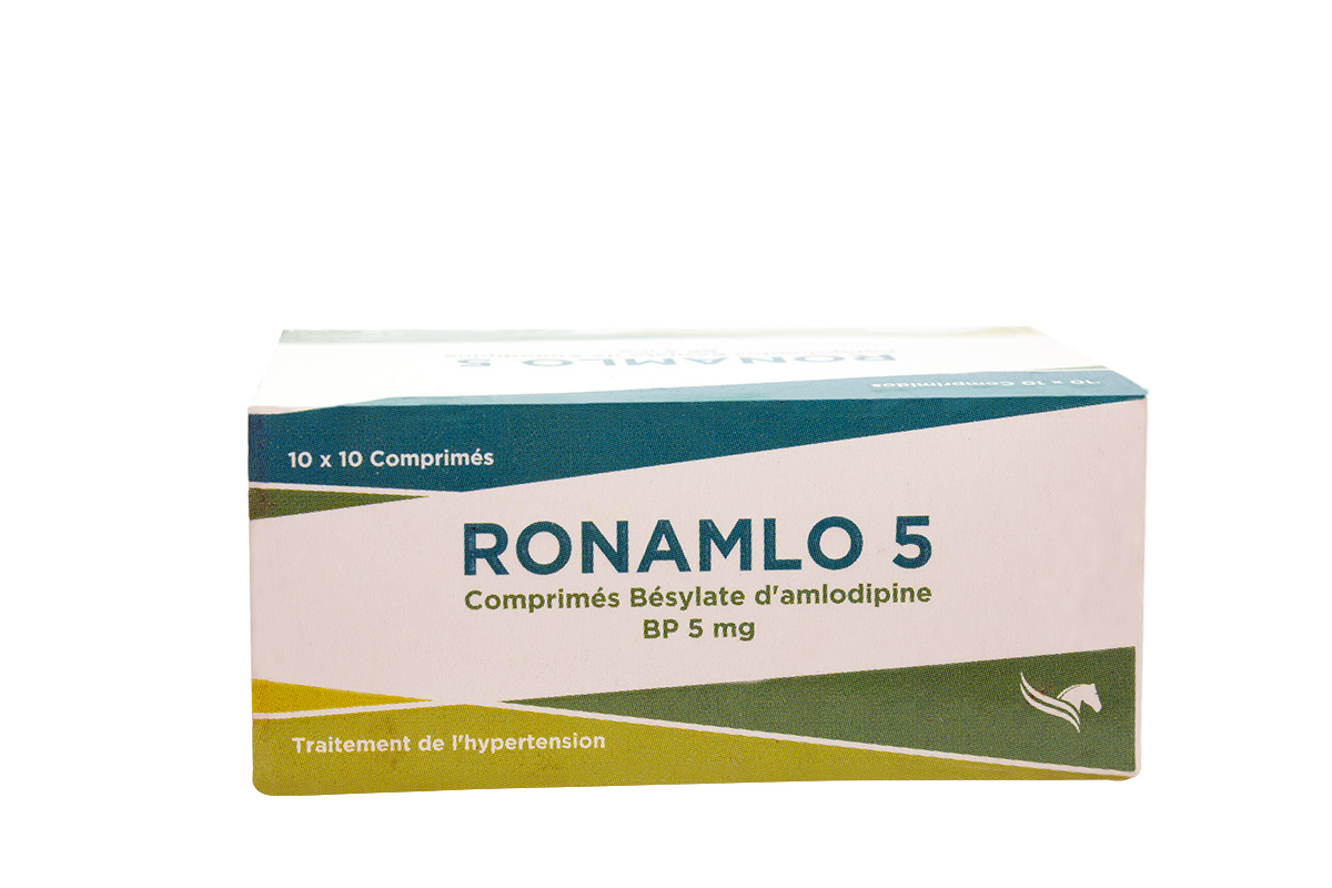 Ronamlo 5
