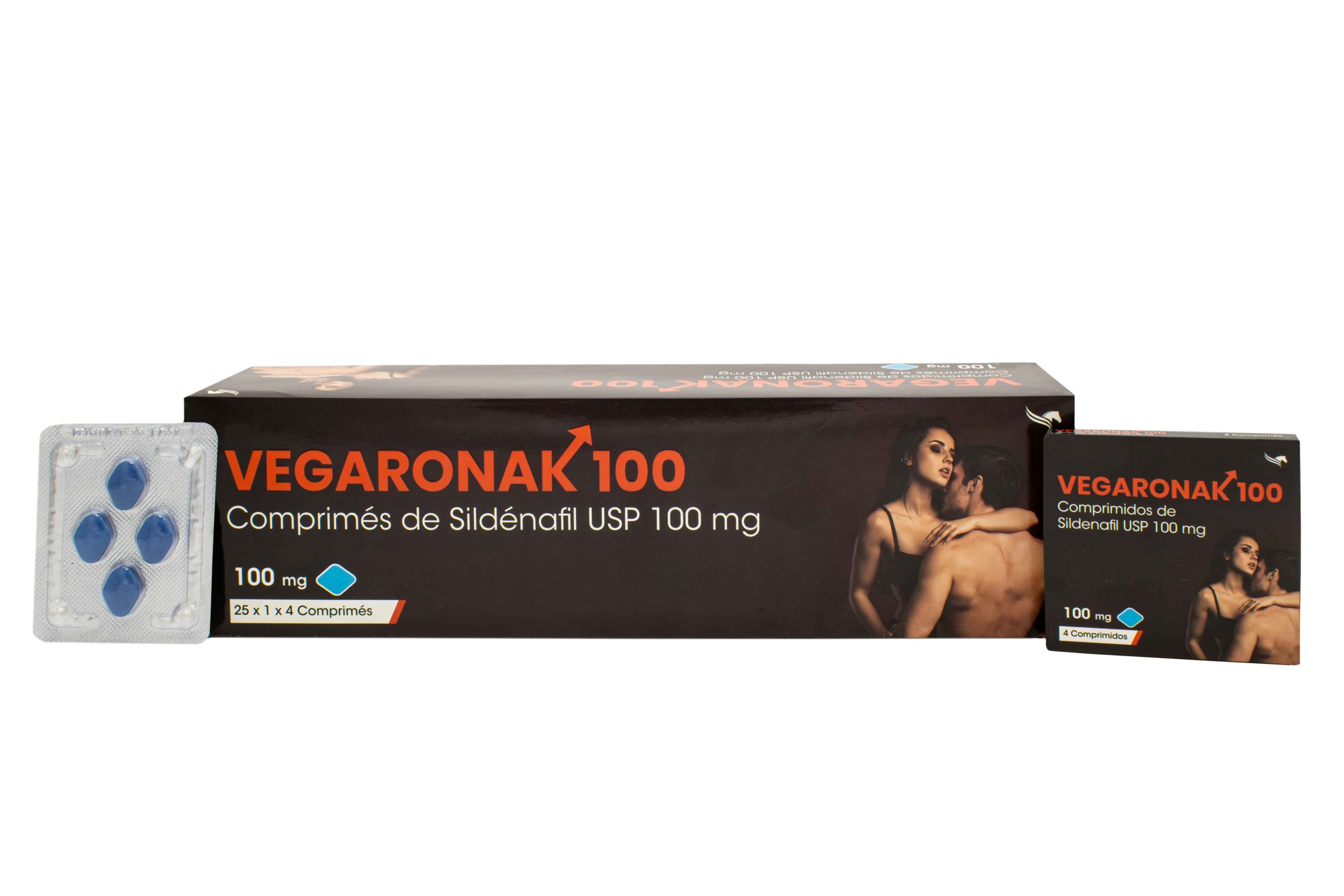 Vegaronak 100