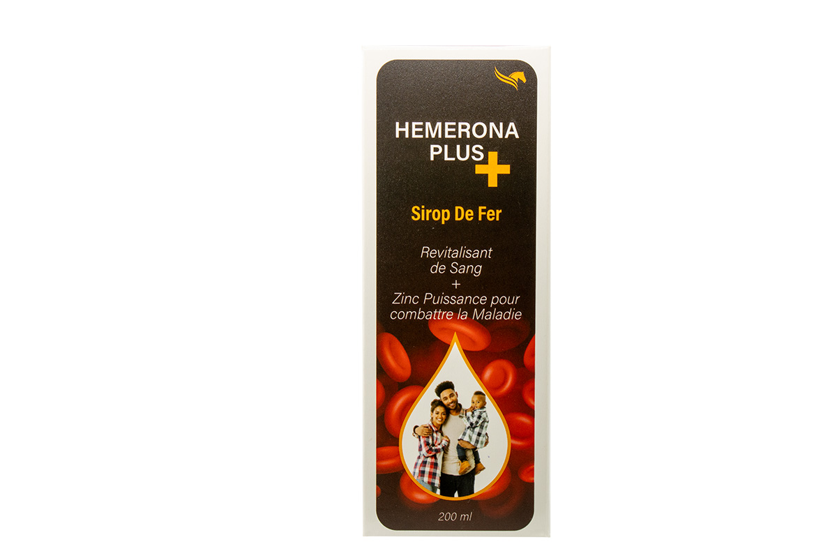 Hemerona Plus®