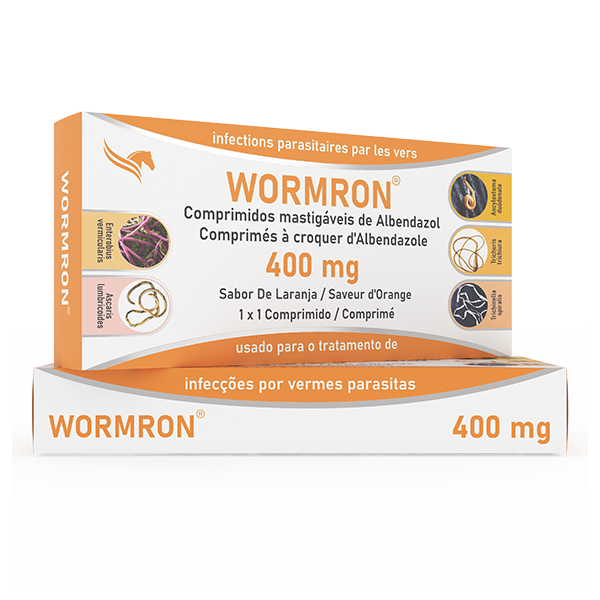 Wormron®