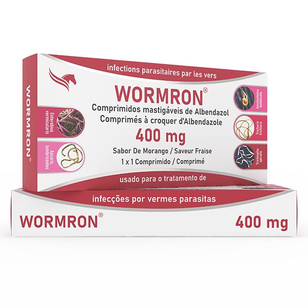 Wormron®
