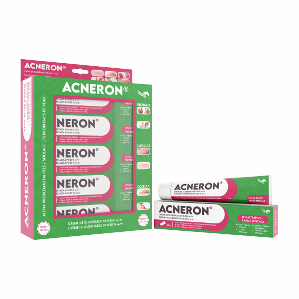 ACNERON