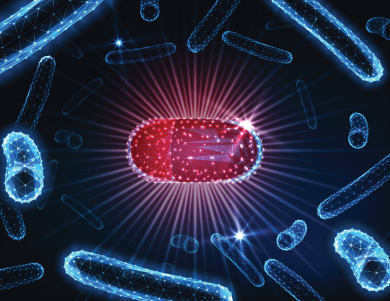 Antibiotic (General)