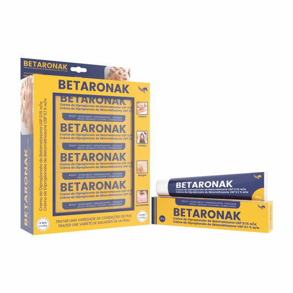 BETARONAK