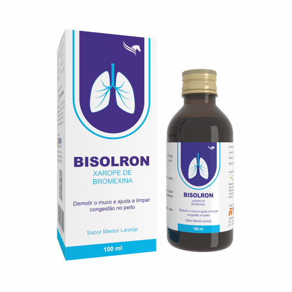 BISOLRON